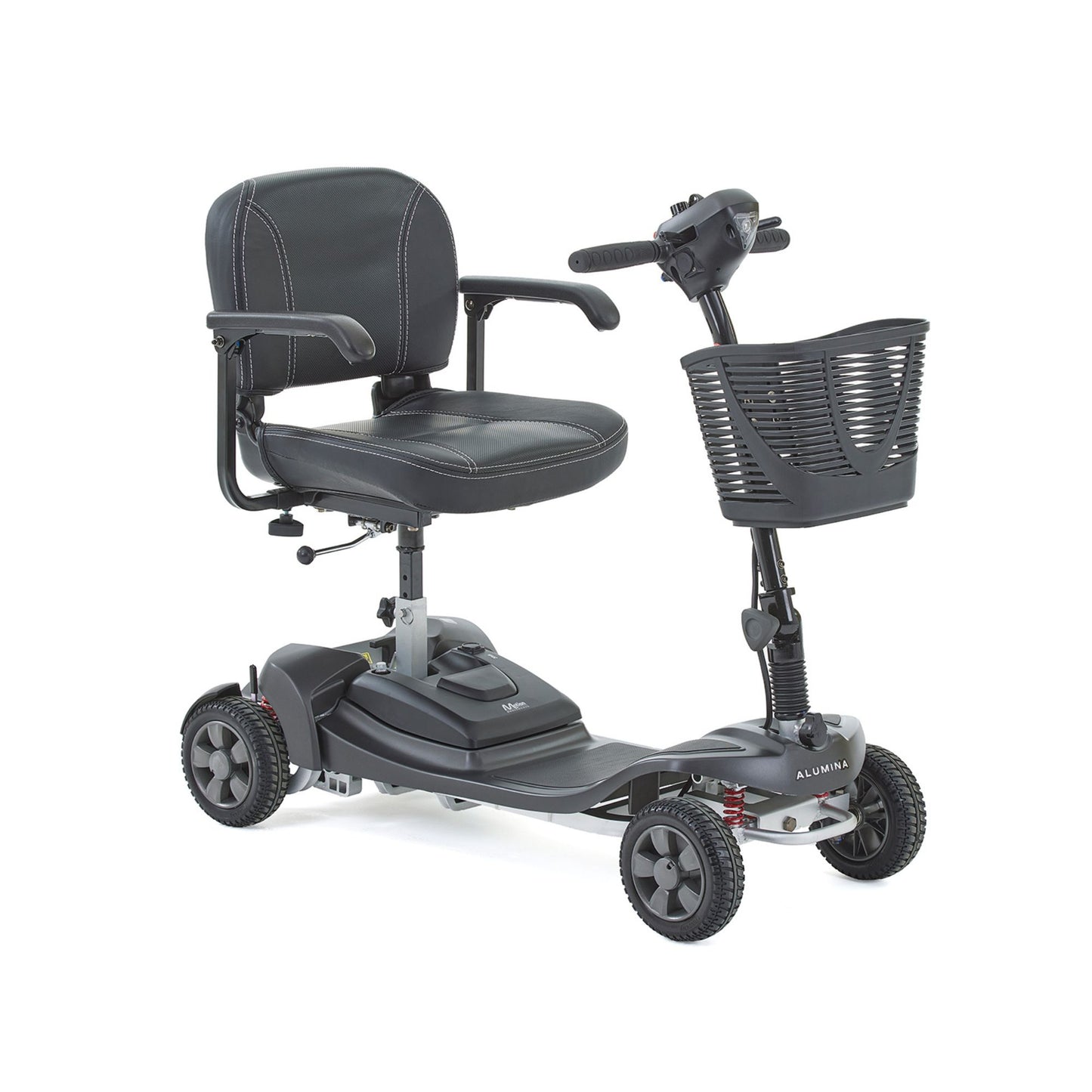 Motion Alumina Pro Small Mobility Scooter