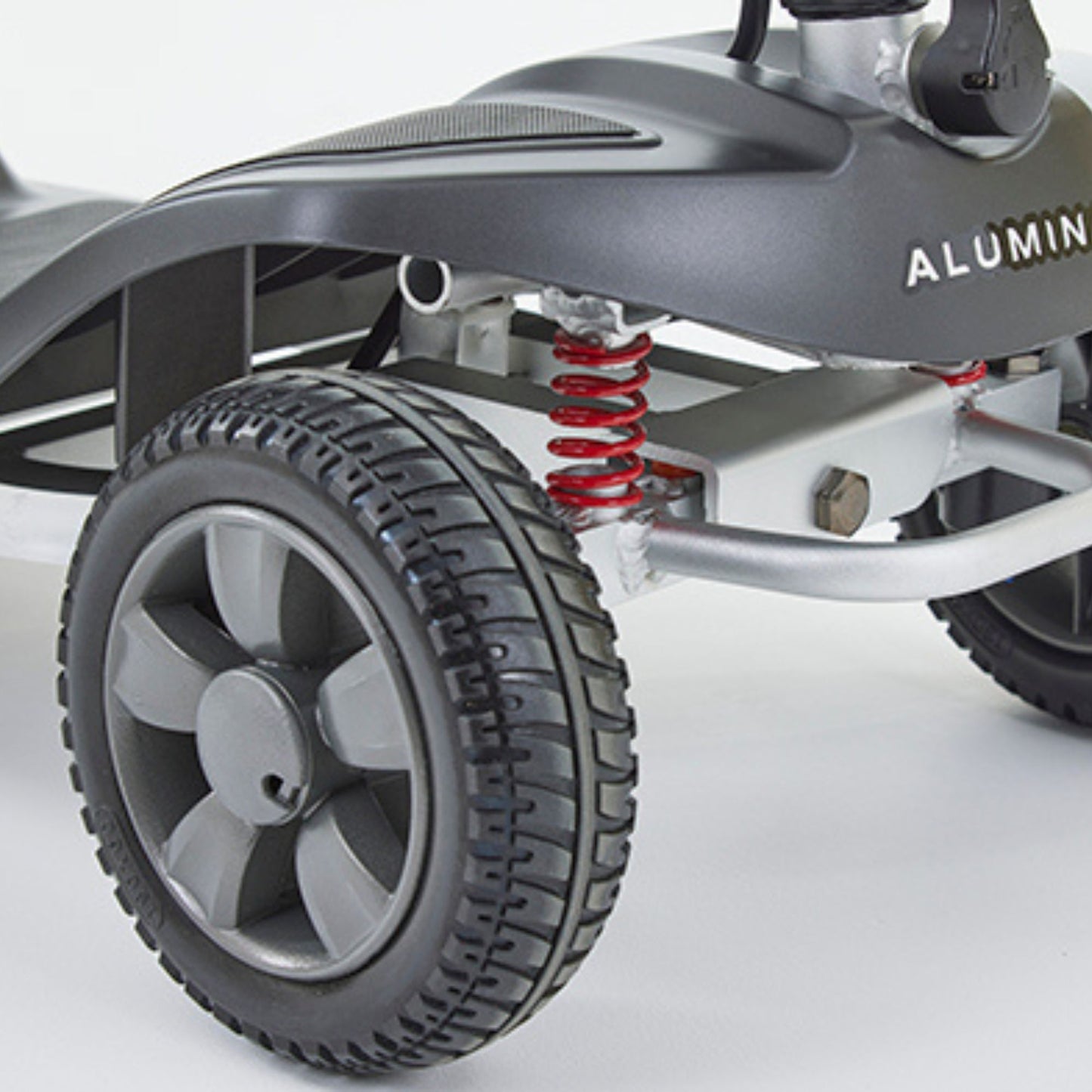 Motion Alumina Pro Small Mobility Scooter