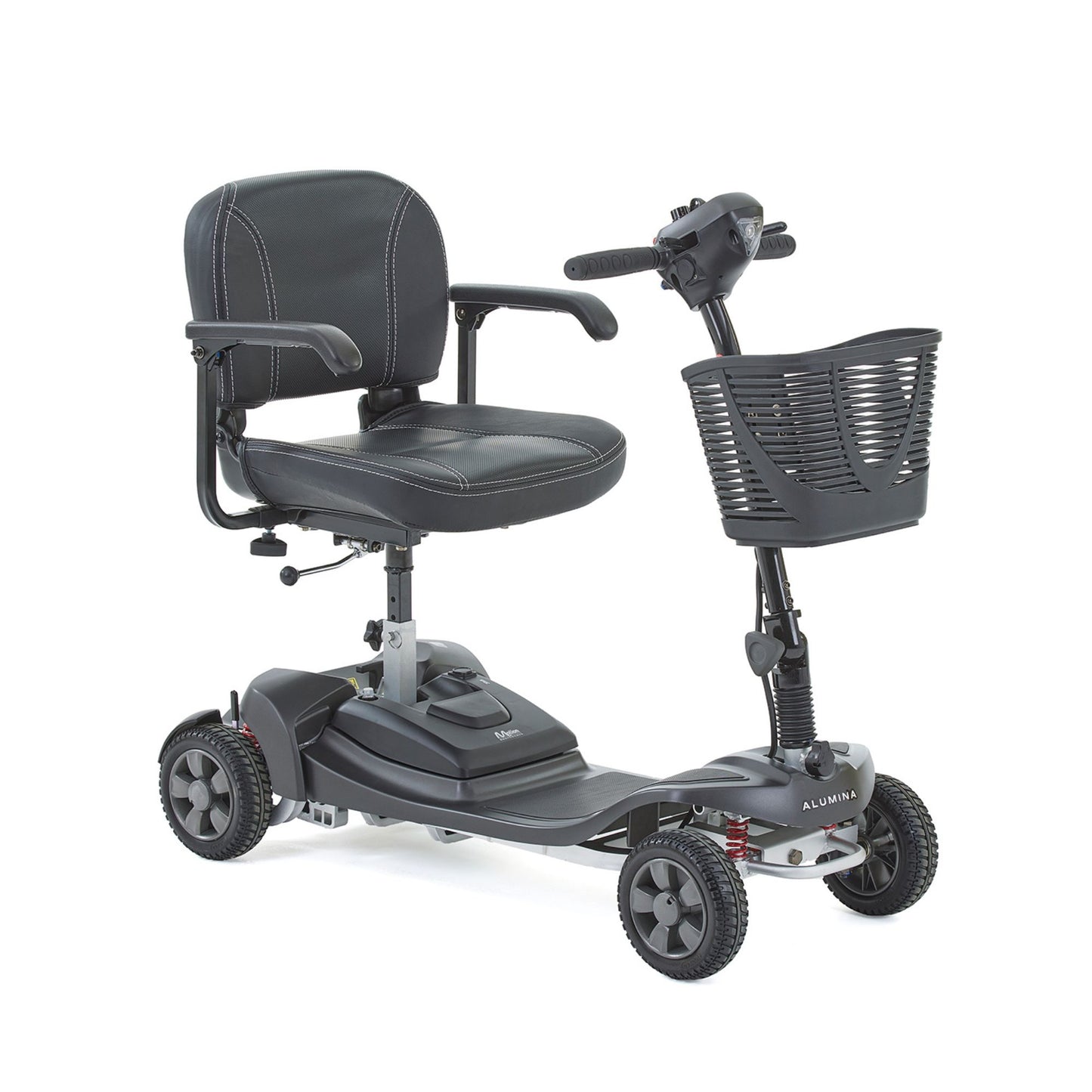 Motion Alumina Small Mobility Scooter