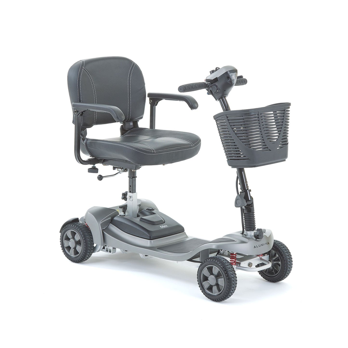 Motion Alumina Small Mobility Scooter
