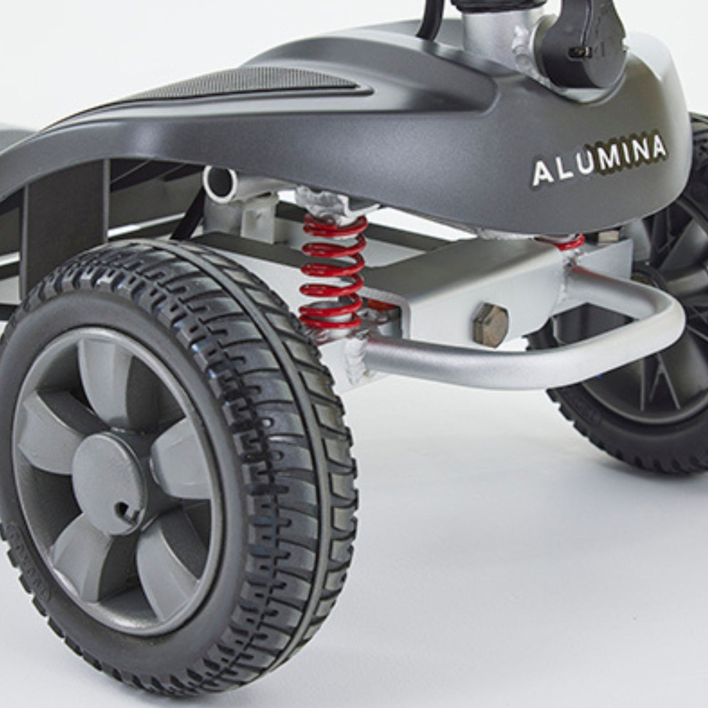 Motion Alumina Small Mobility Scooter