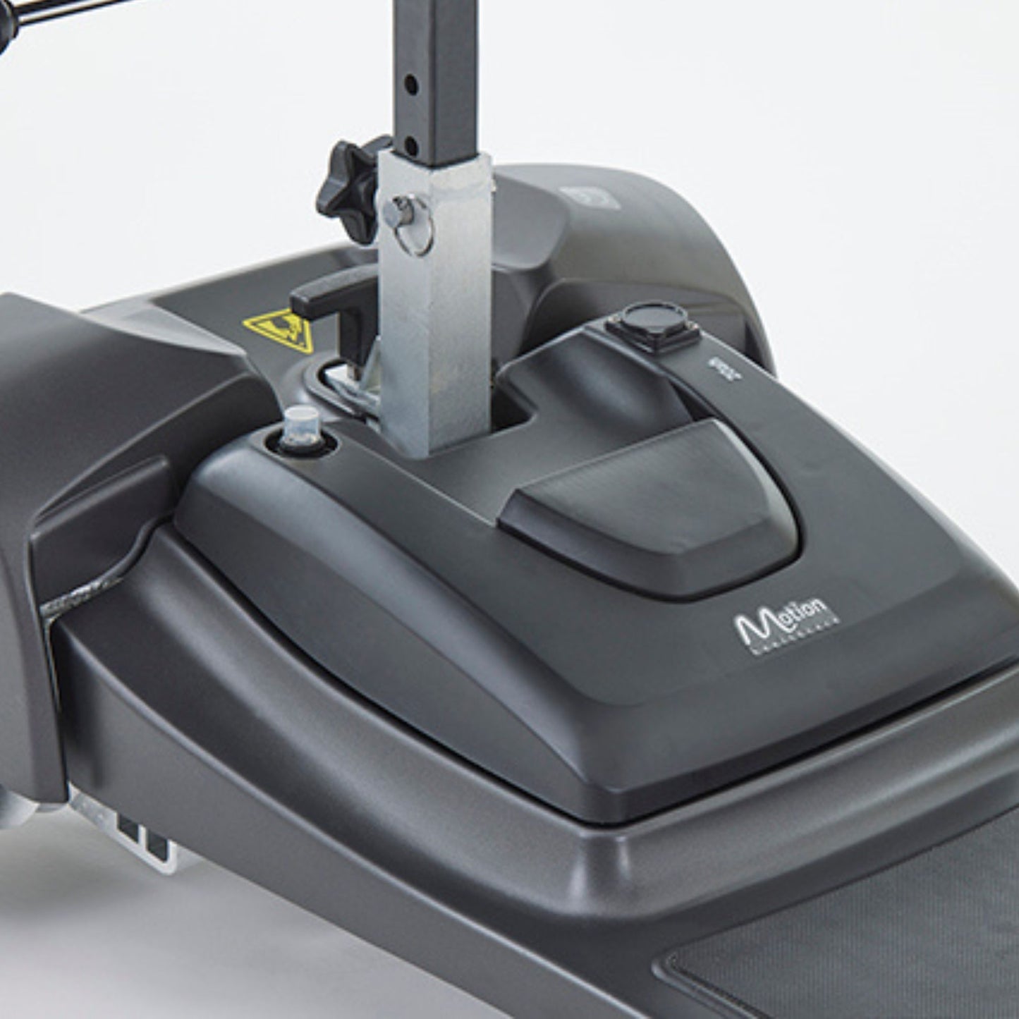 Motion Alumina Small Mobility Scooter