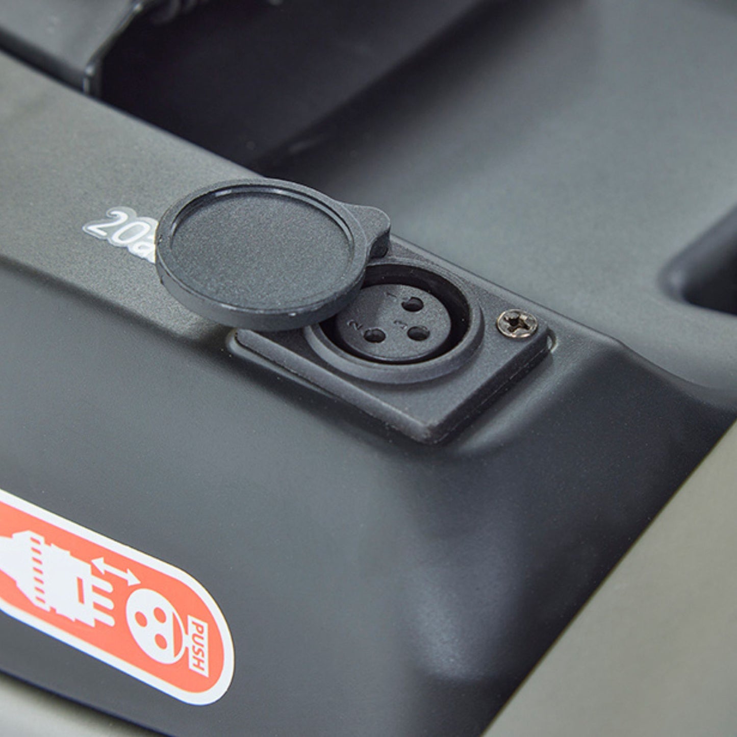 Motion Alumina Small Mobility Scooter