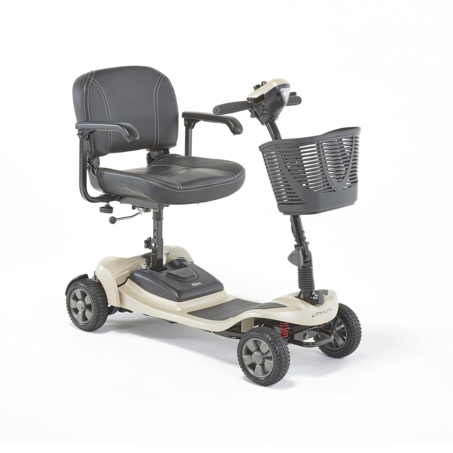 Motion Lithilite Air Small Mobility Scooter