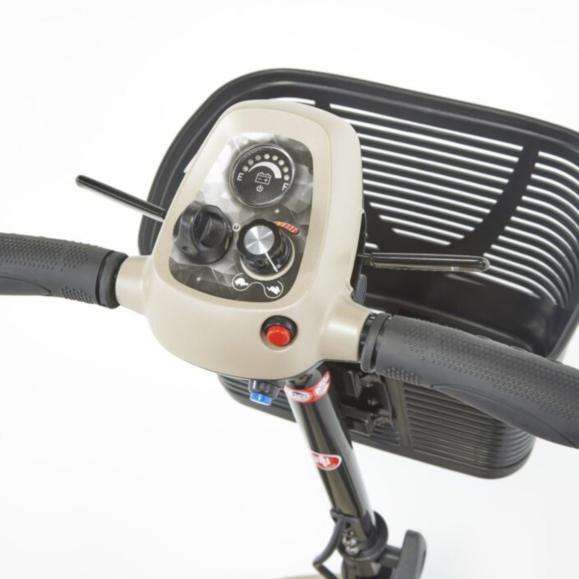 Motion Lithilite Air Small Mobility Scooter