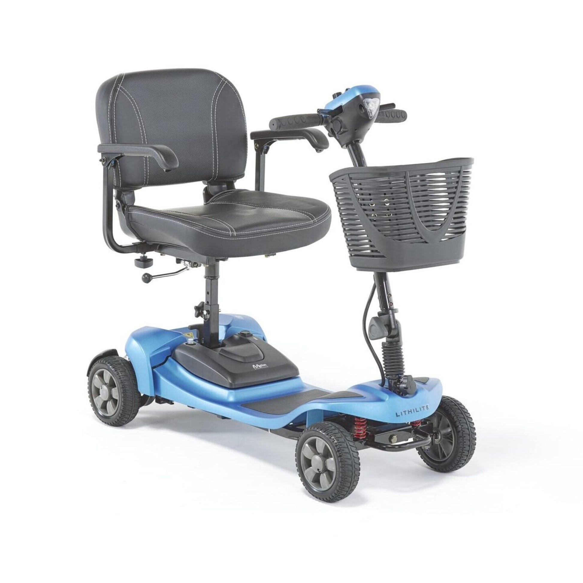 Motion Lithilite Air Small Mobility Scooter