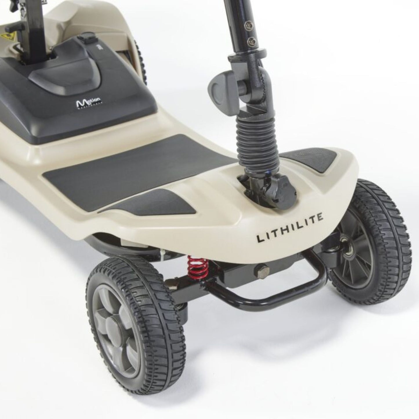 Motion Lithilite Air Small Mobility Scooter