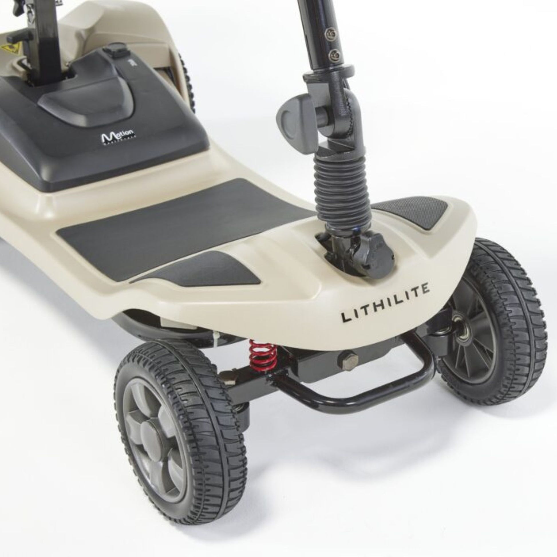 Motion Lithilite Air Small Mobility Scooter