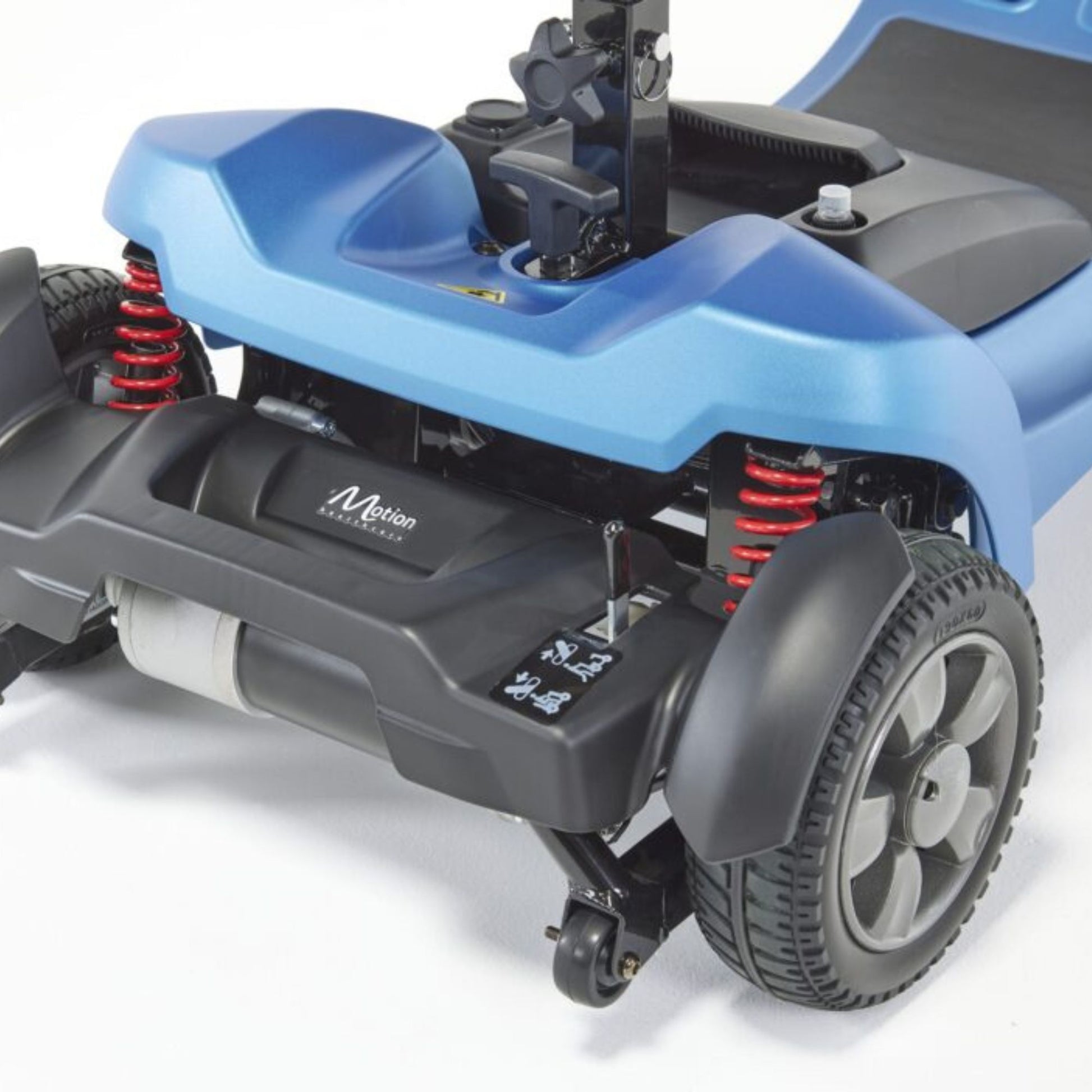 Motion Lithilite Air Small Mobility Scooter