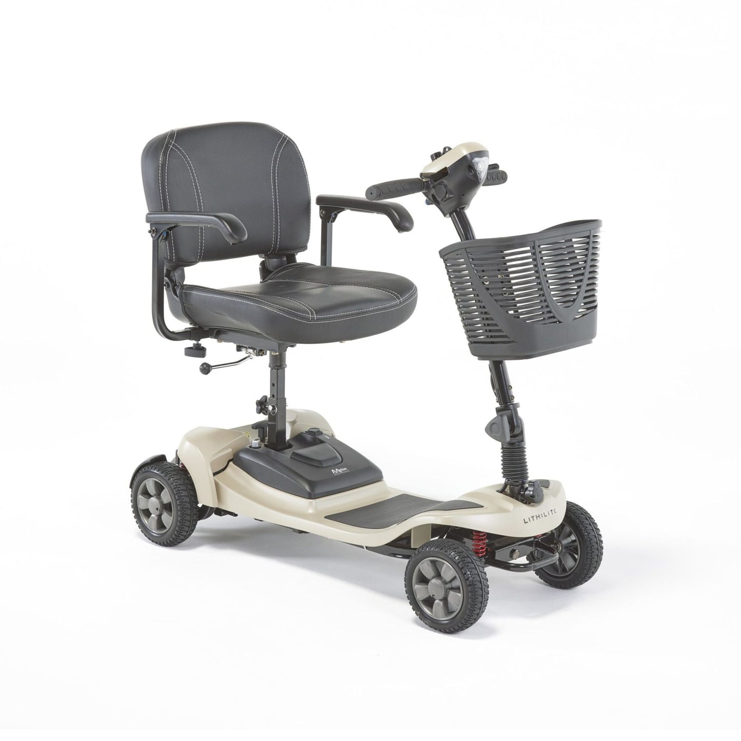 Motion Lithilite Pro Small Mobility Scooter