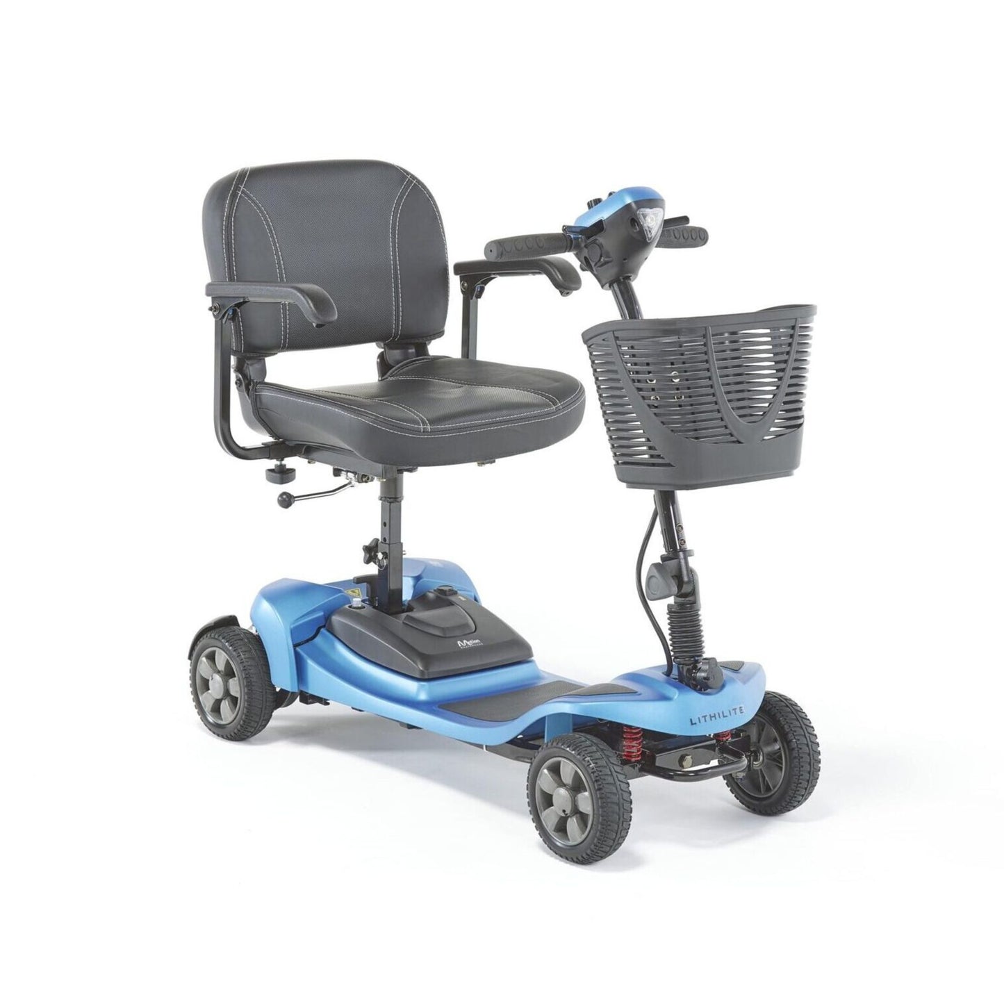 Motion Lithilite Pro Small Mobility Scooter