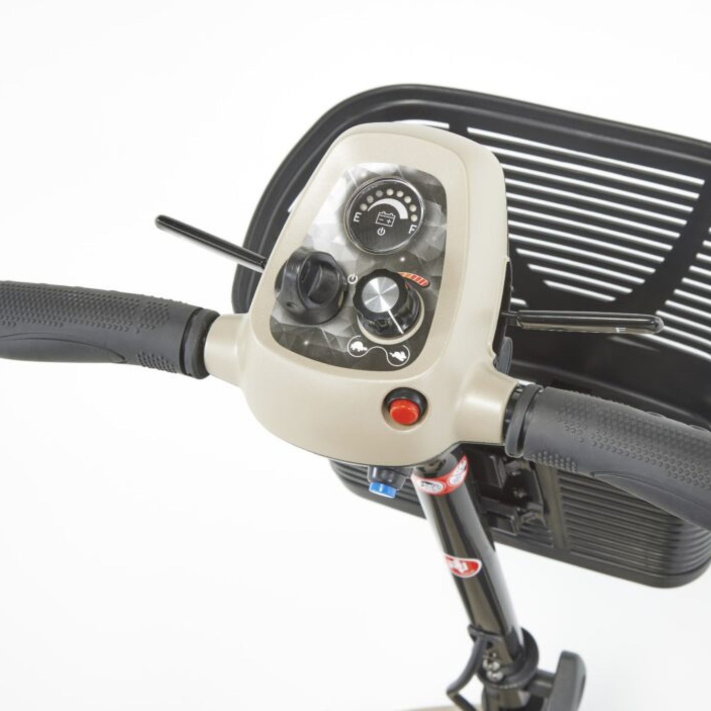 Motion Lithilite Pro Small Mobility Scooter