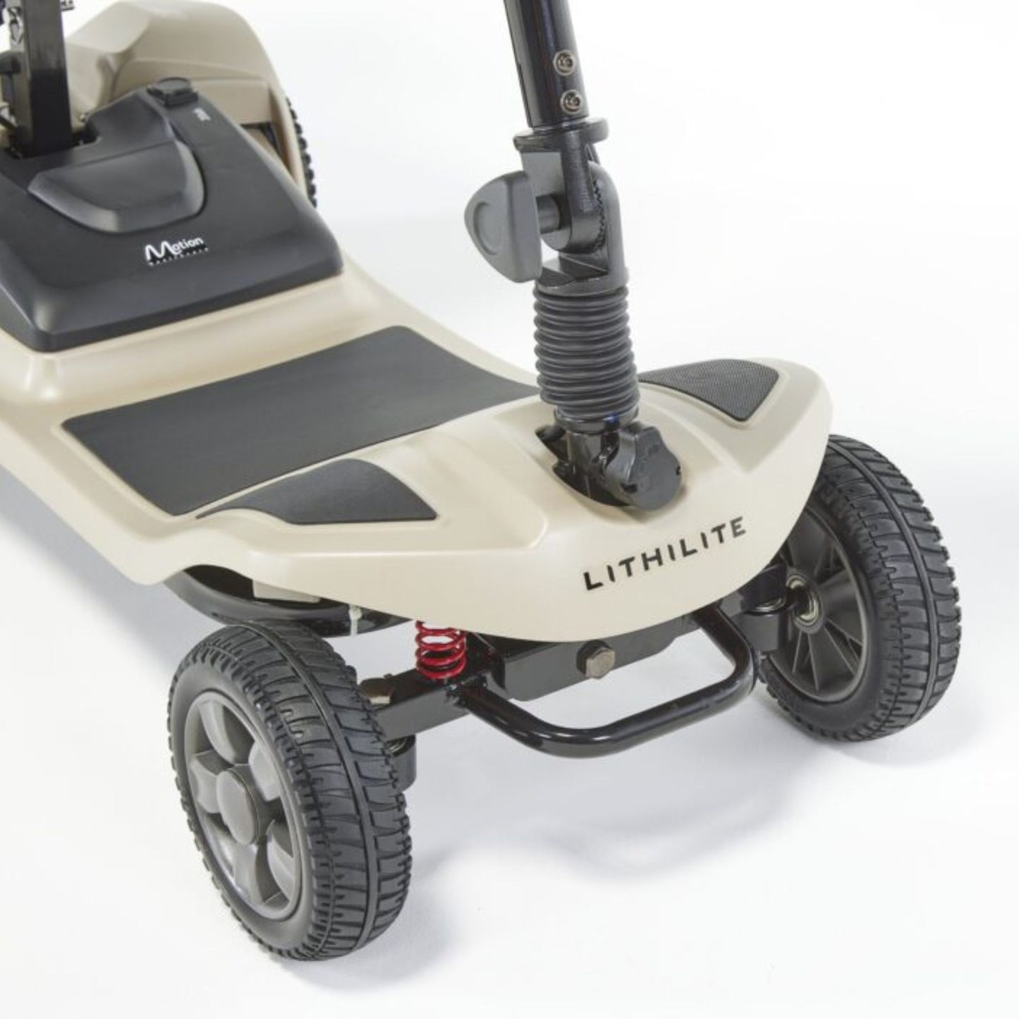 Motion Lithilite Pro Small Mobility Scooter