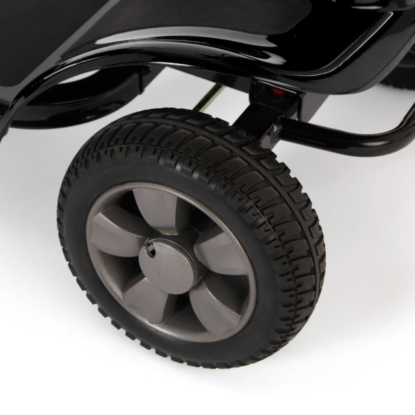 Motion eTravel Mobility Scooter