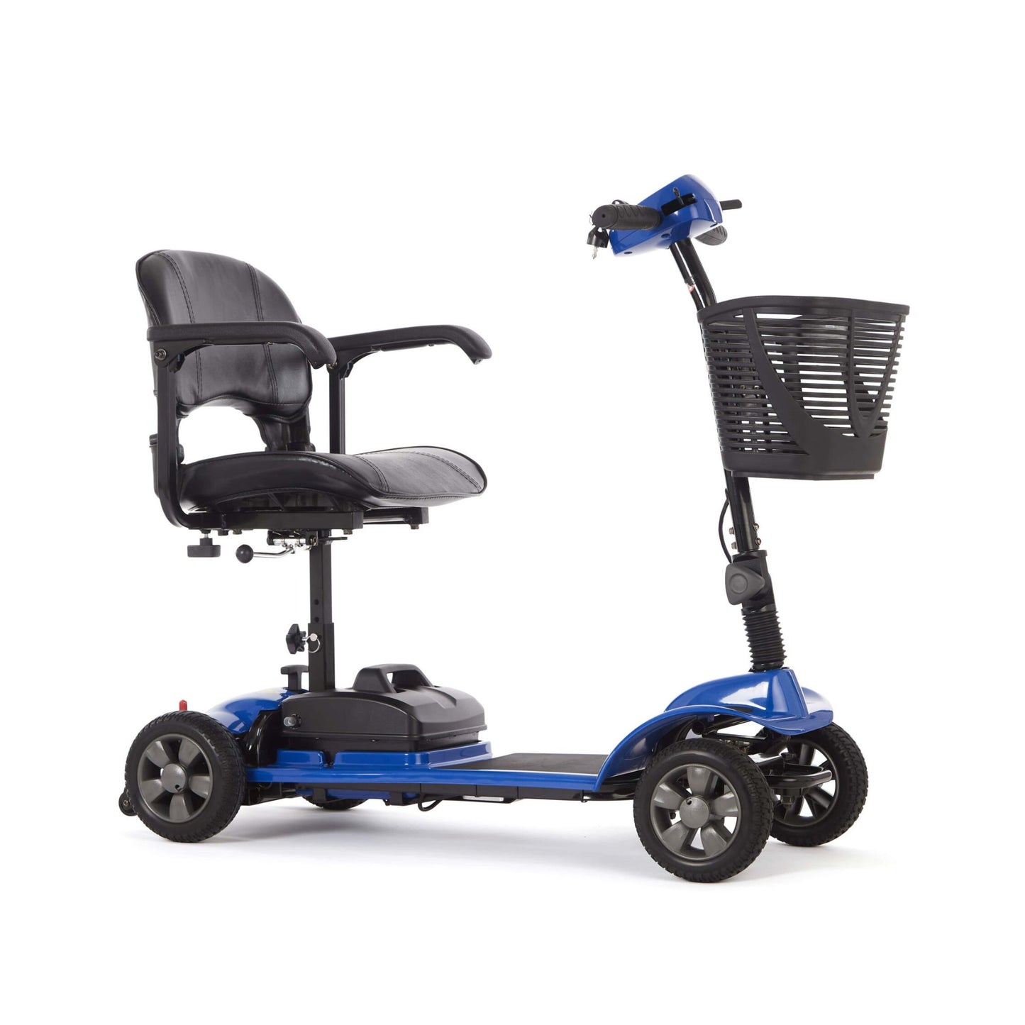 Motion eTravel Mobility Scooter