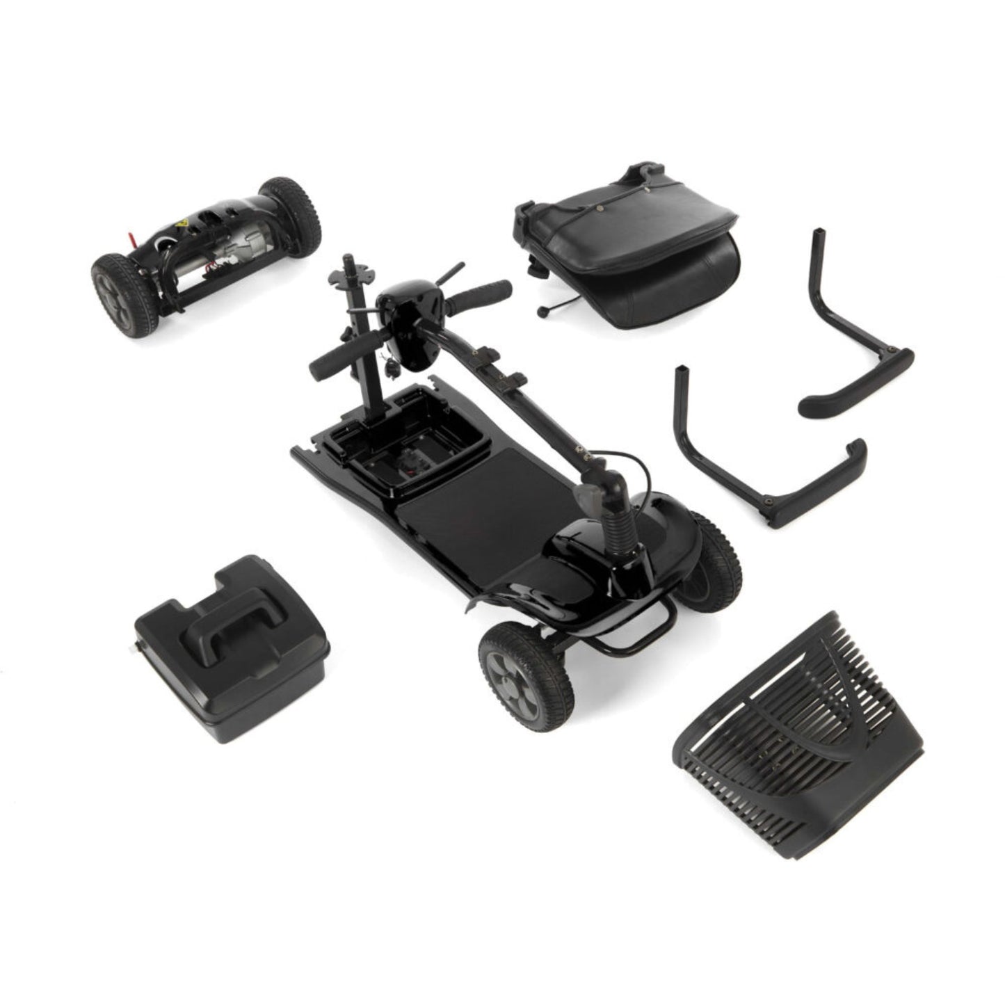 Motion eTravel Mobility Scooter