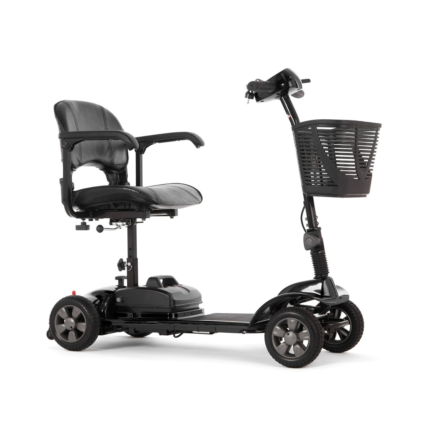 Motion eTravel Mobility Scooter