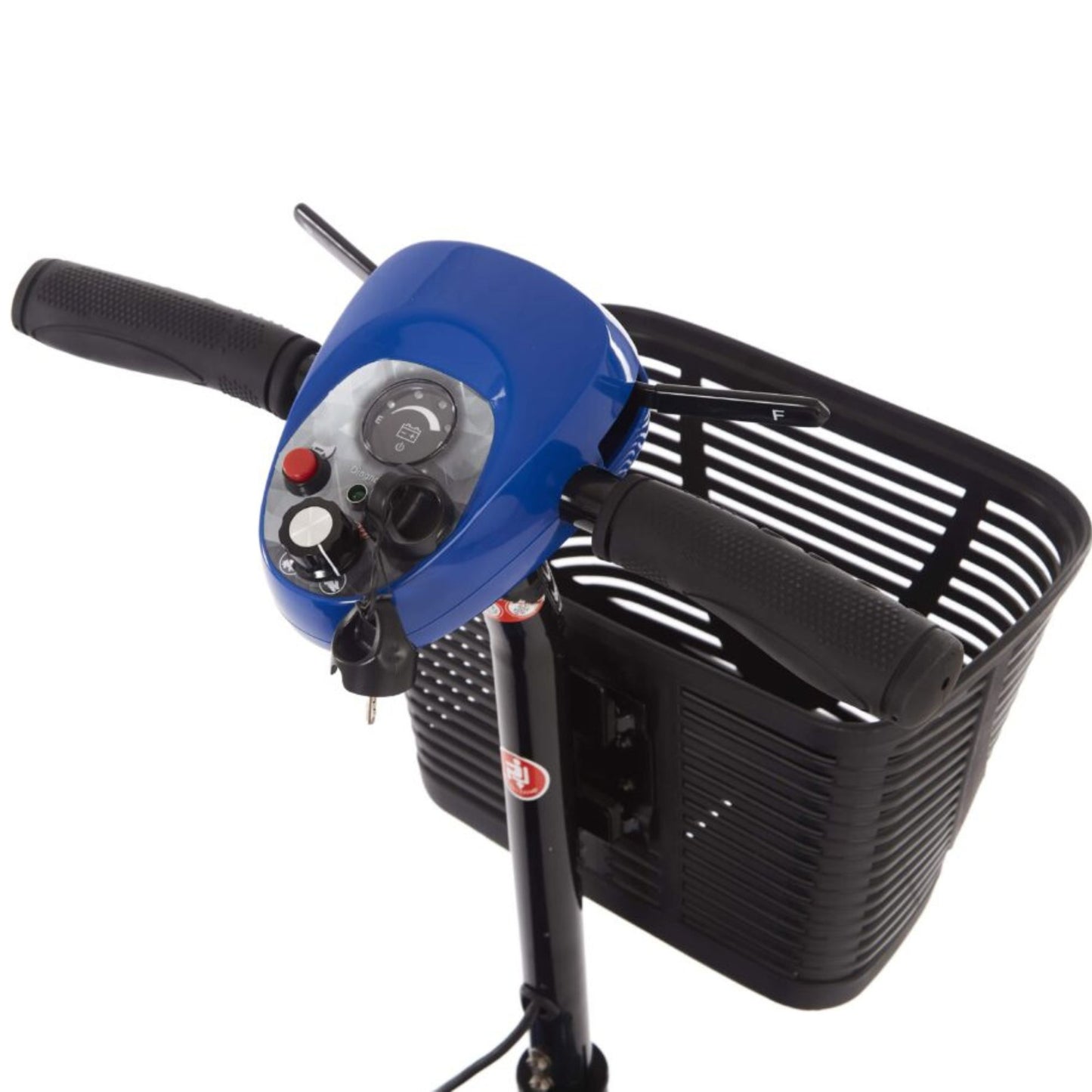 Motion eTravel Mobility Scooter