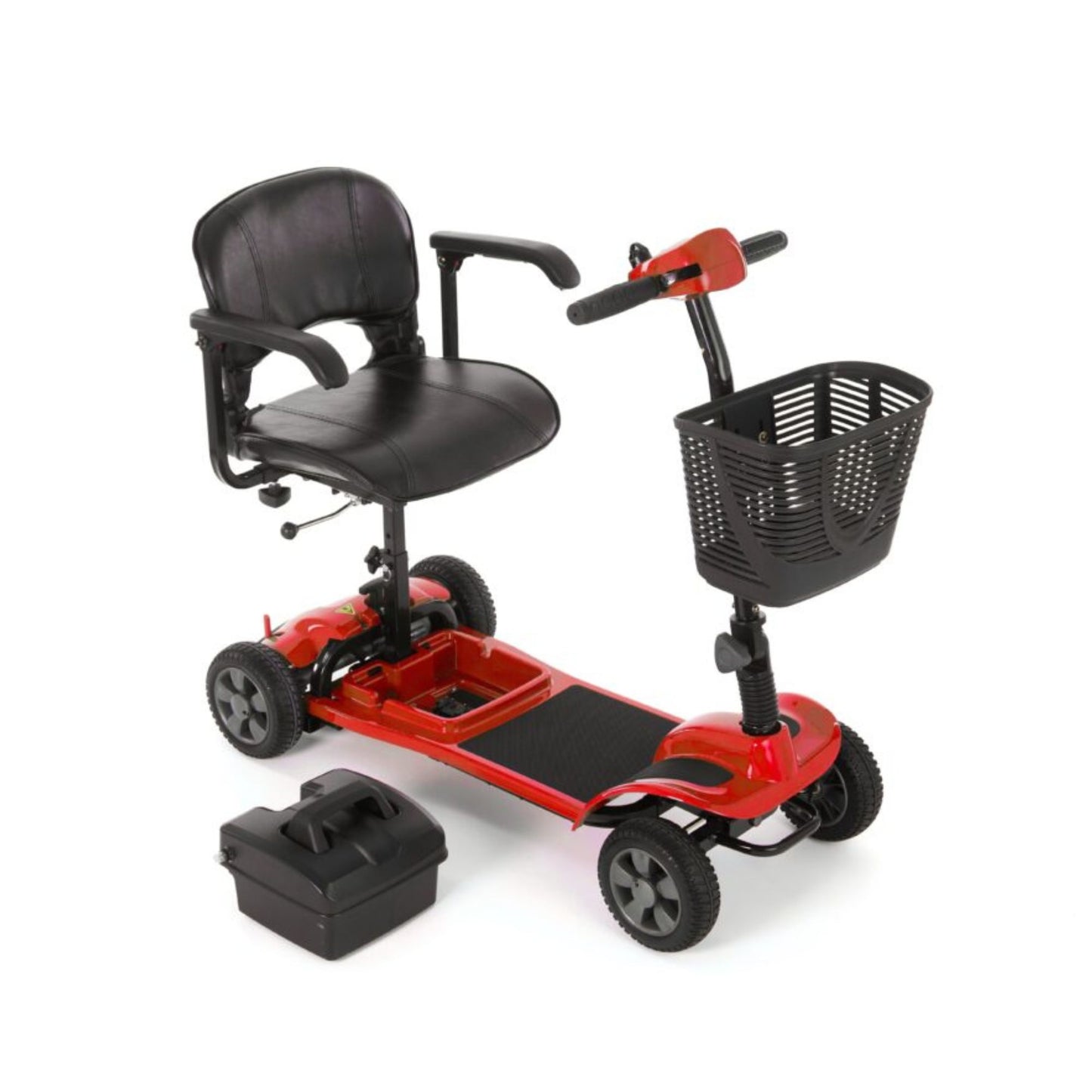 Motion eTravel Mobility Scooter