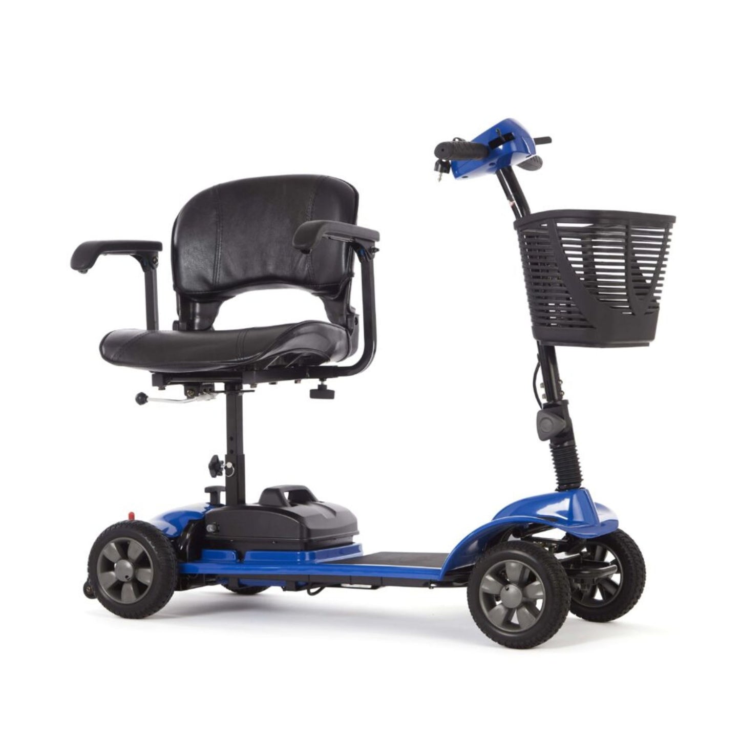 Motion eTravel Mobility Scooter
