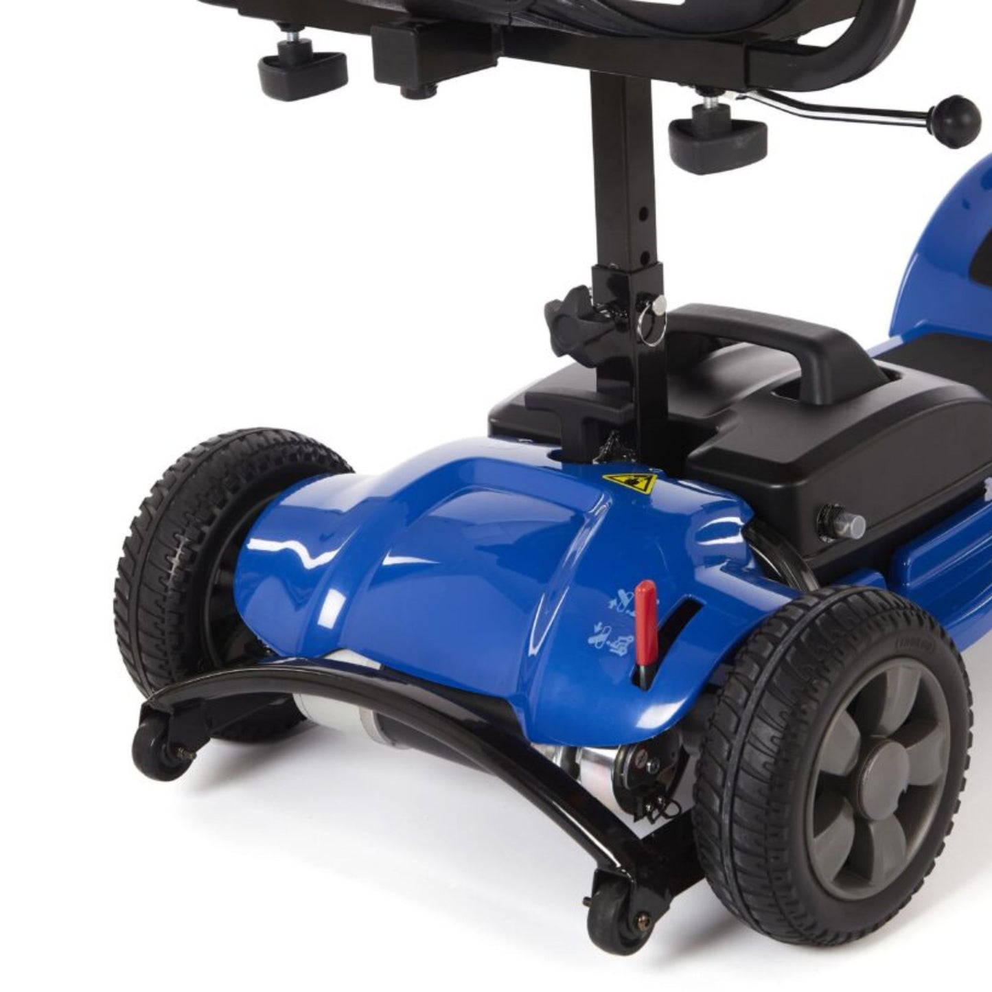 Motion eTravel Mobility Scooter