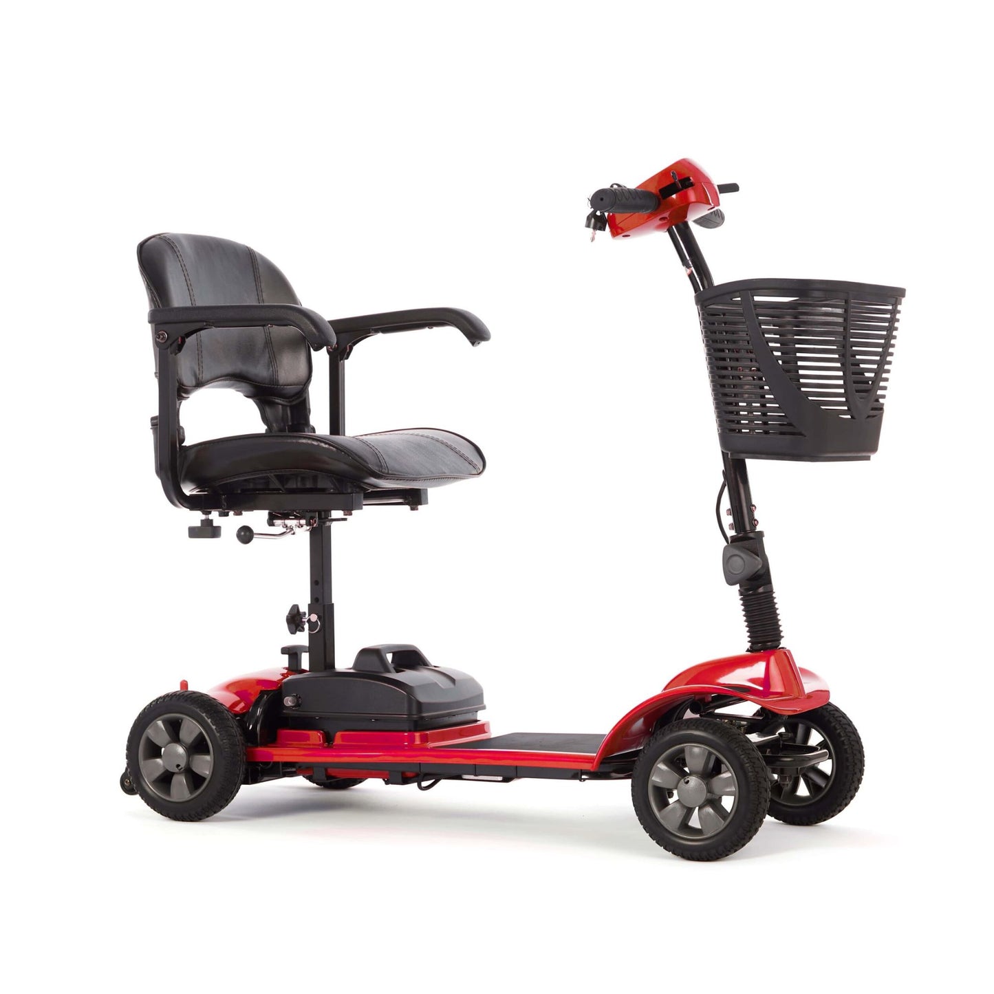 Motion eTravel Mobility Scooter