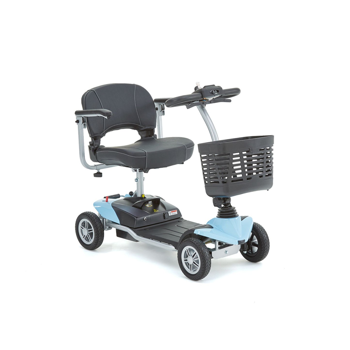 Motion Evolite Small Mobility Scooter