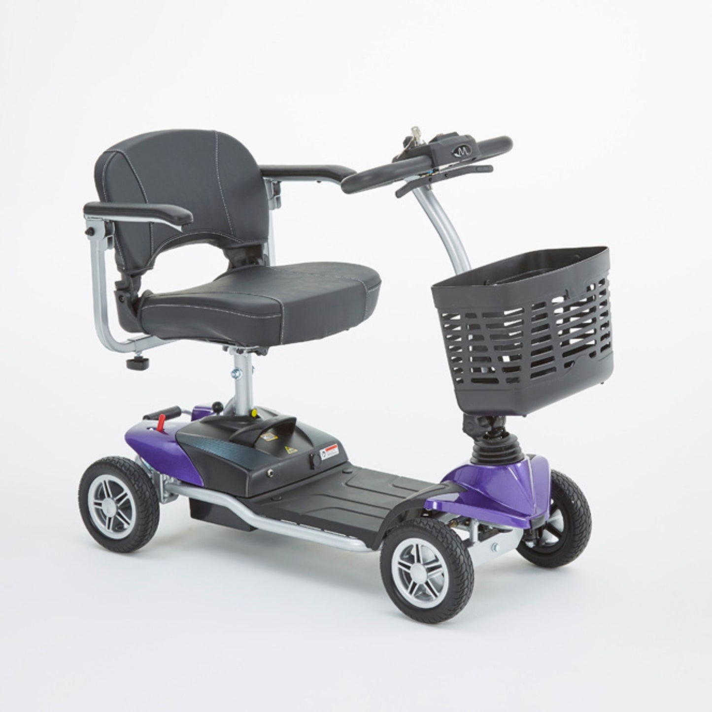 Motion Evolite Small Mobility Scooter
