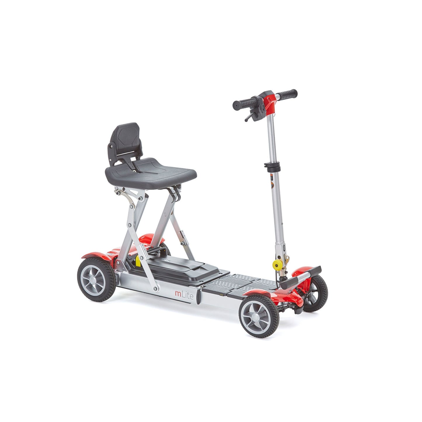 Motion mLite Mobility Folding Scooter