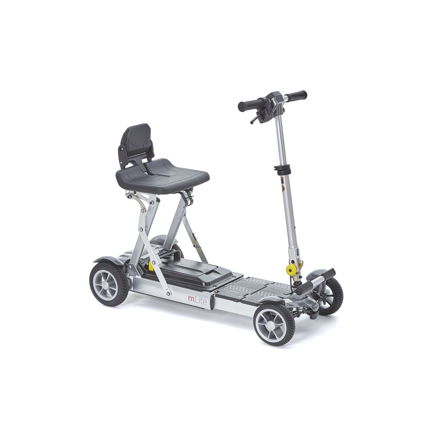 Motion mLite Mobility Folding Scooter