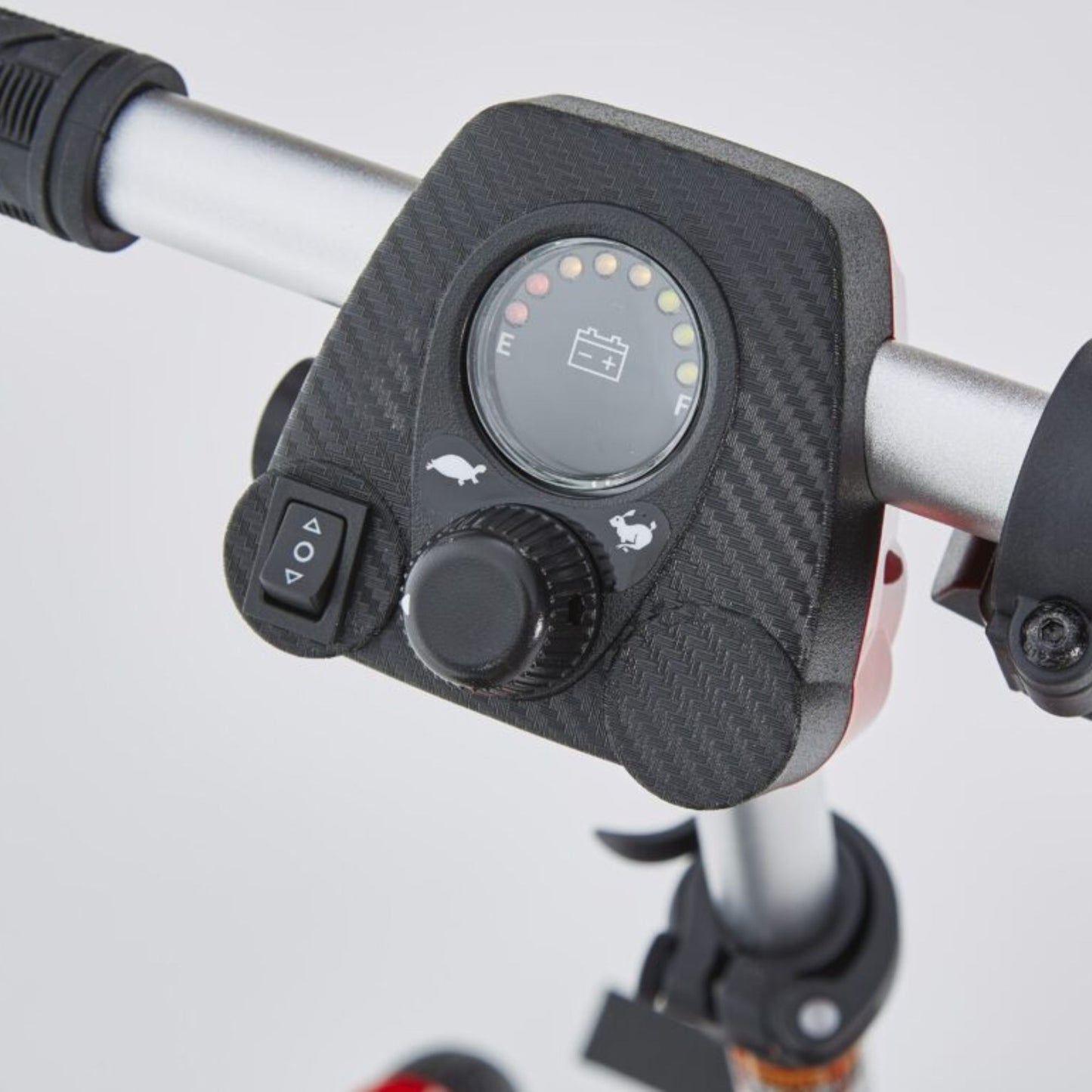 Motion mLite Mobility Folding Scooter