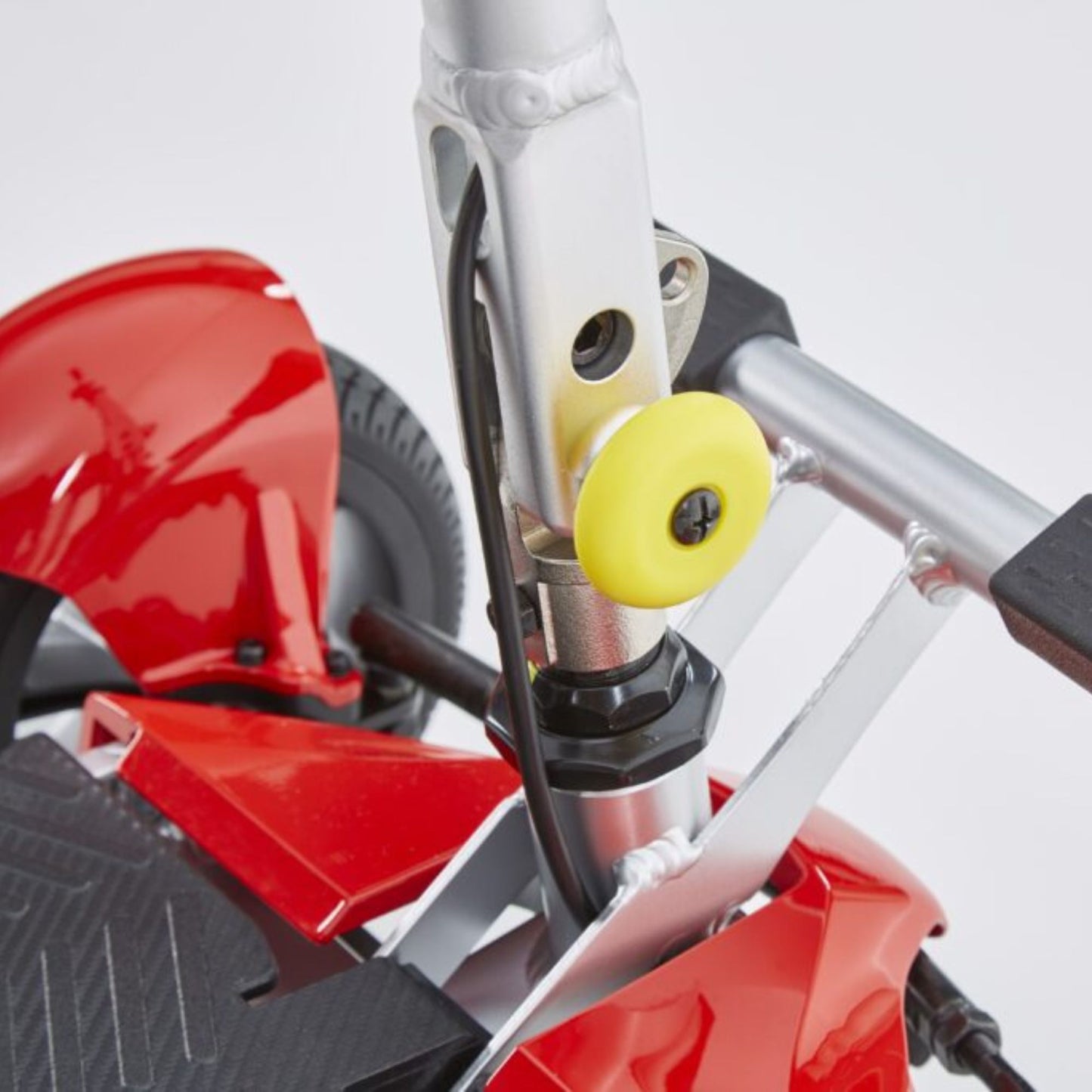Motion mLite Mobility Folding Scooter