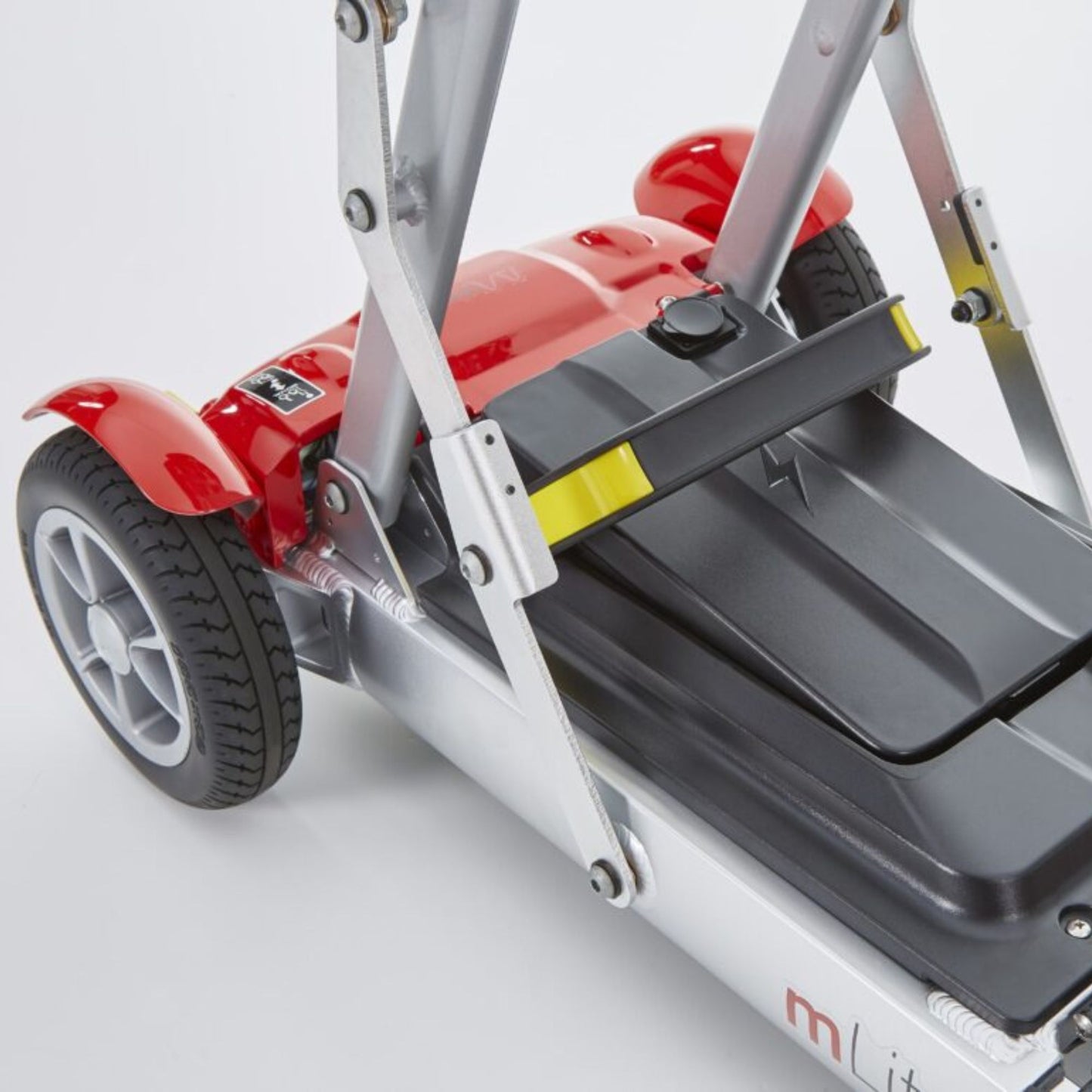 Motion mLite Mobility Folding Scooter