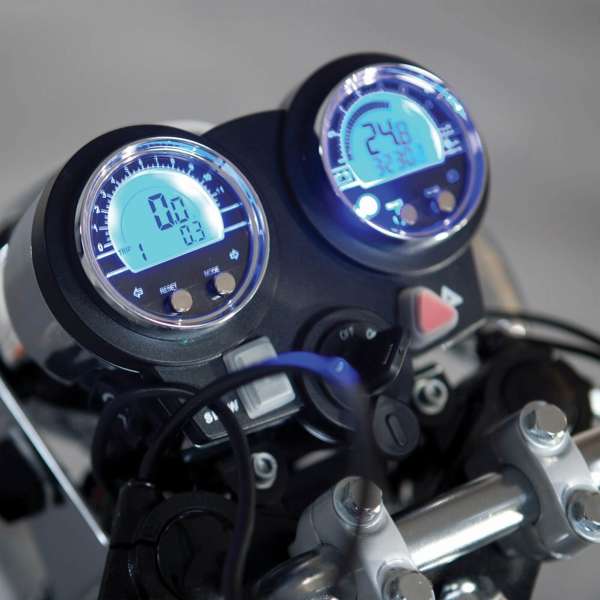 Drive Devilbiss Sport Rider Mobility Scooter SR001BLK