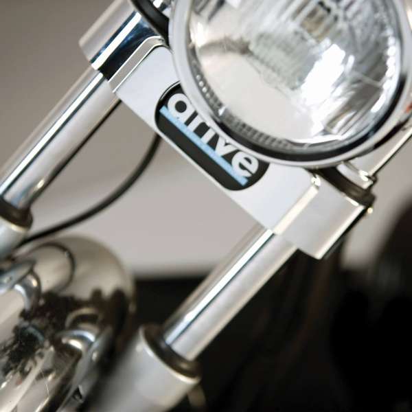 Drive Devilbiss Sport Rider Mobility Scooter SR001BLK