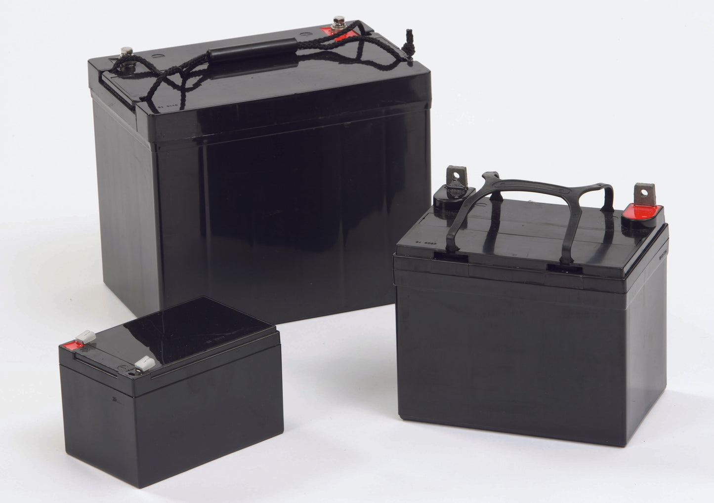 Drive Devilbiss 12V75Ah Battery