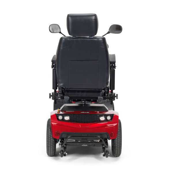 Drive Devilbiss Viper Mobility Scooter 8mph VIPERRD - For Testing