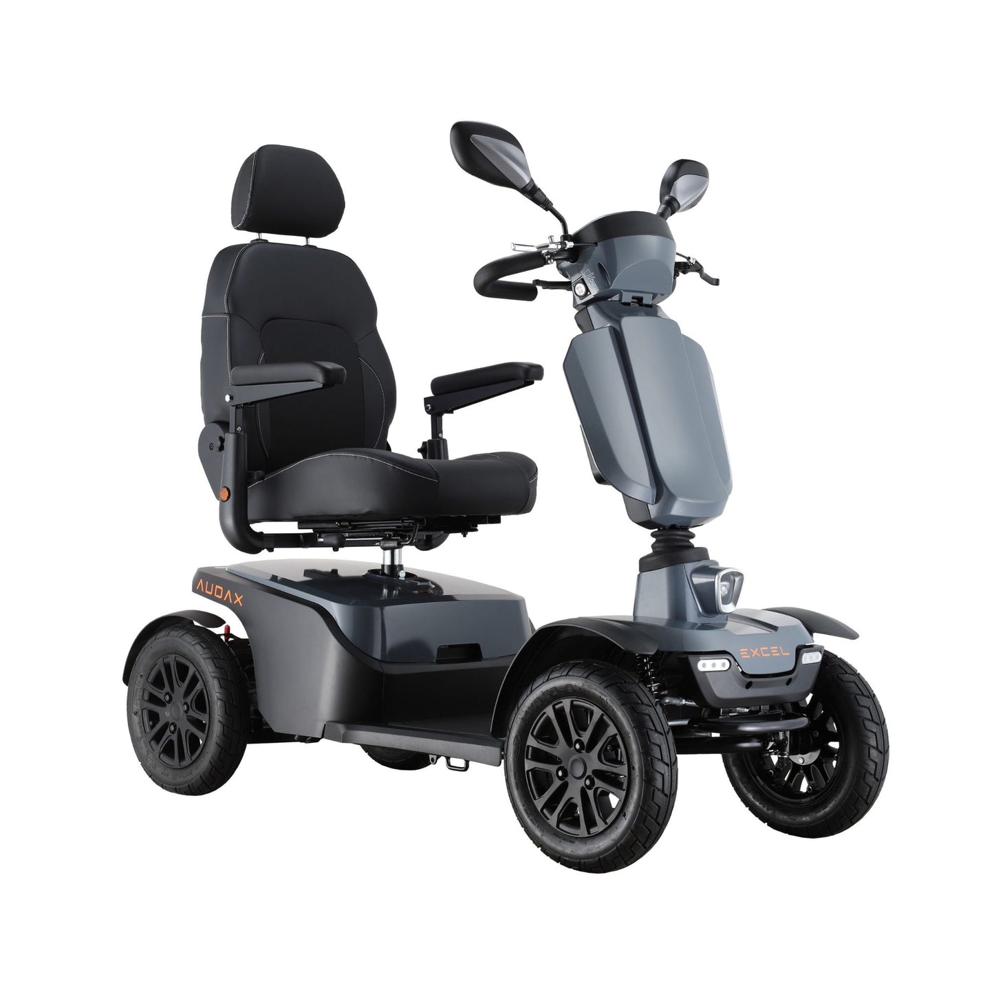 Van Os Medical Excel Audax Mobility Scooter