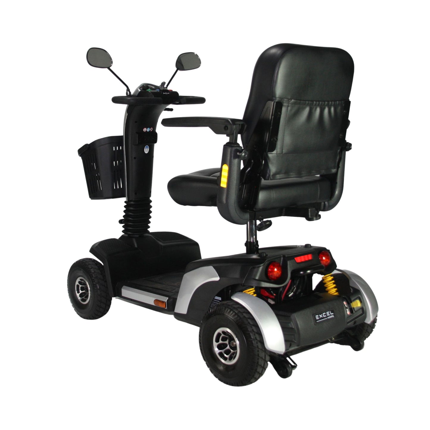 Van Os Medical Excel Move Mobility Scooter