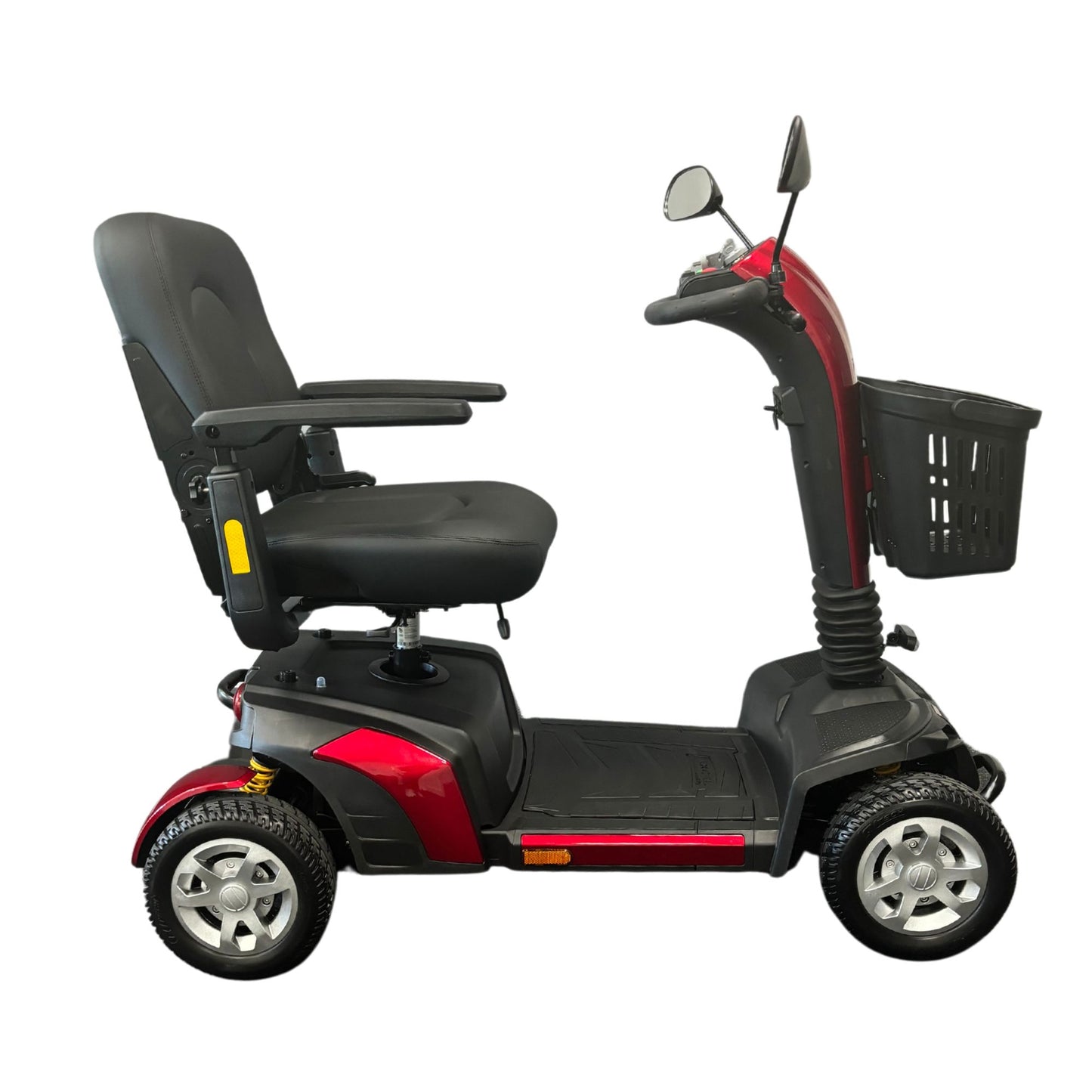 Van Os Medical Excel Move Mobility Scooter