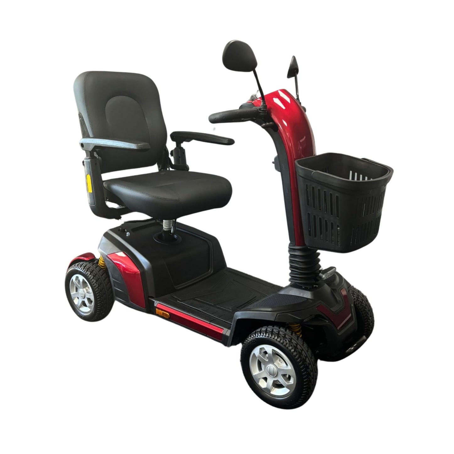 Van Os Medical Excel Move Mobility Scooter