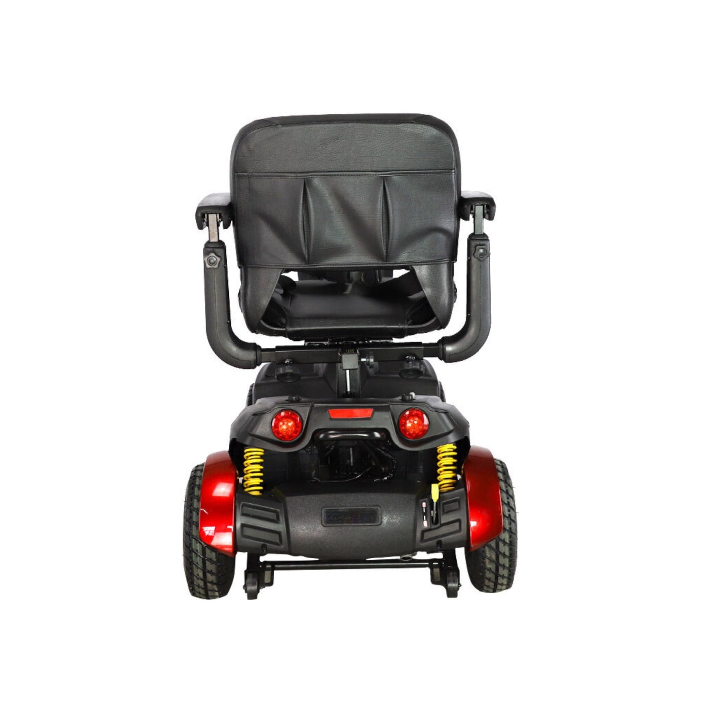 Van Os Medical Excel Move Mobility Scooter