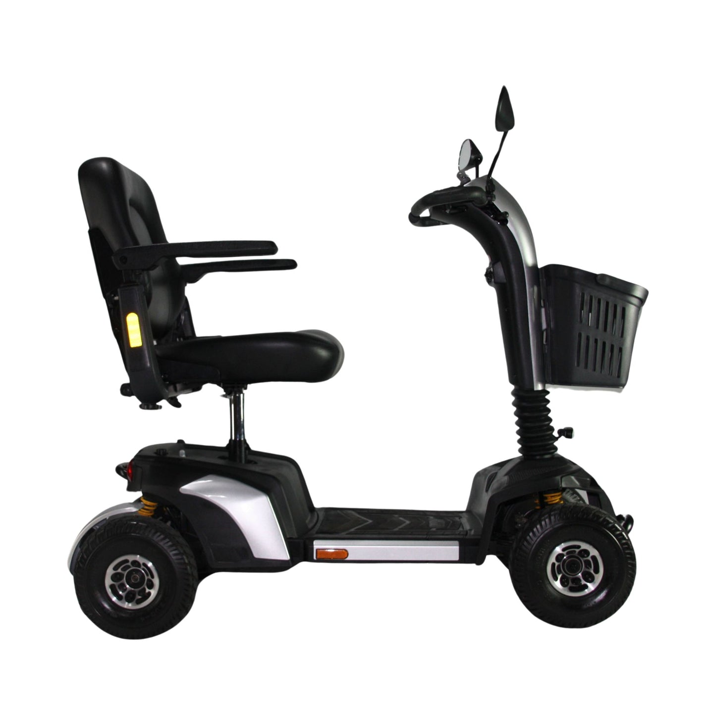 Van Os Medical Excel Move Mobility Scooter