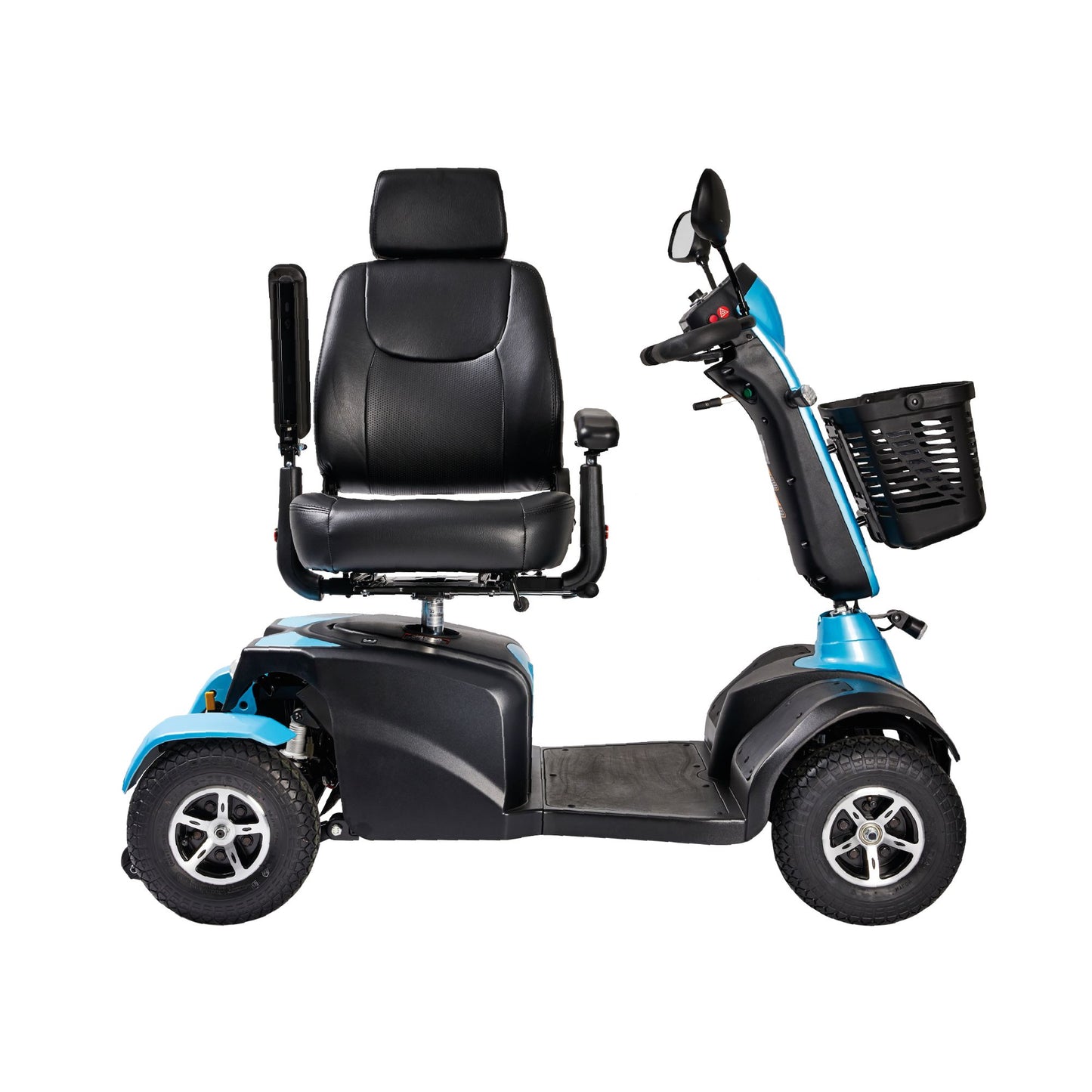 Van Os Medical Excel Roadster DX8 Deluxe