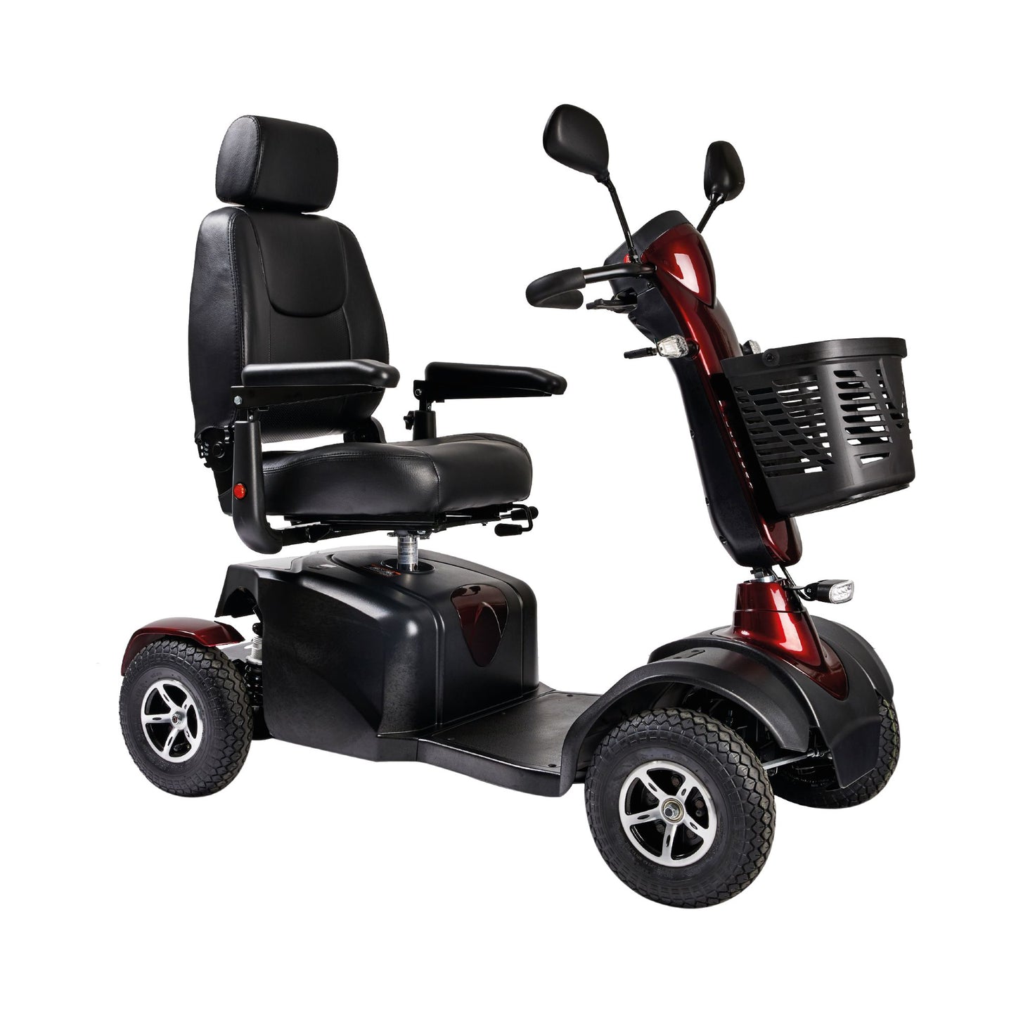 Van Os Medical Excel Roadster DX8 Deluxe