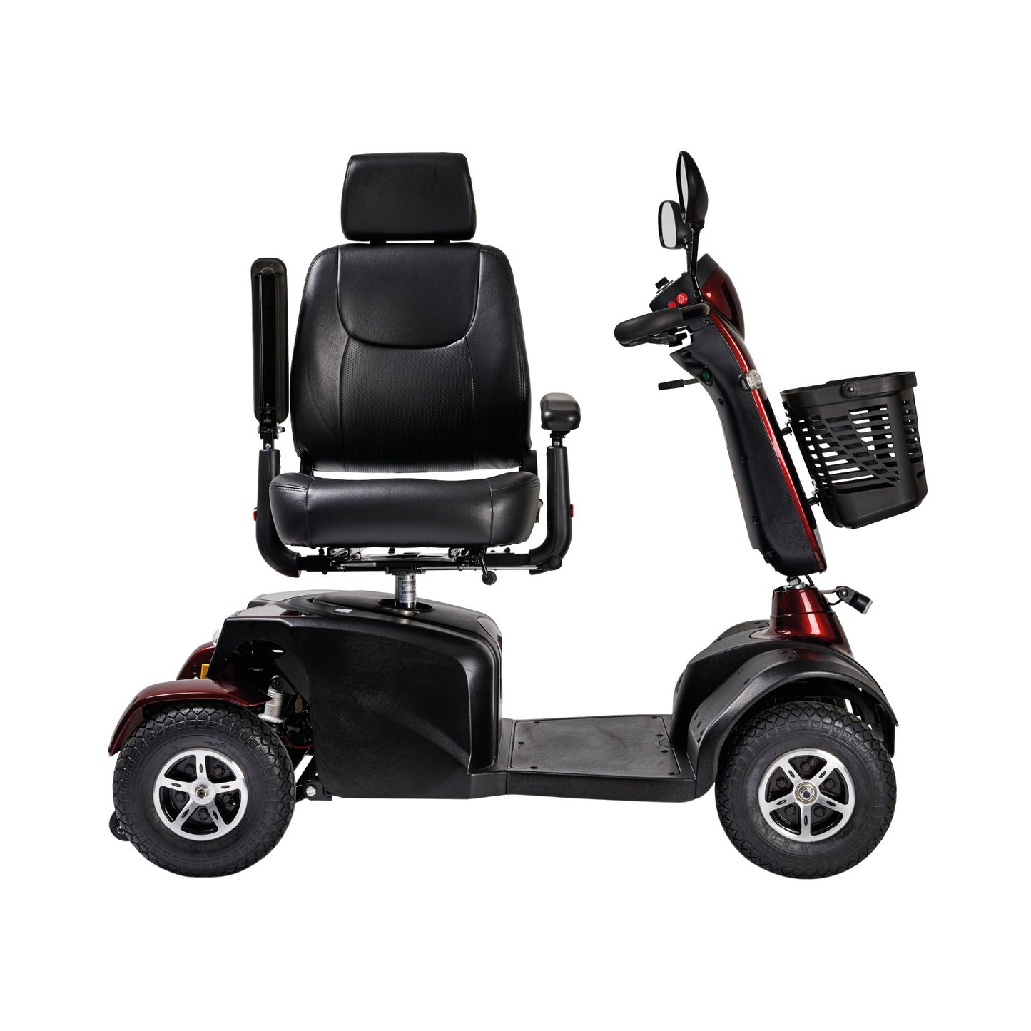 Van Os Medical Excel Roadster DX8 Deluxe