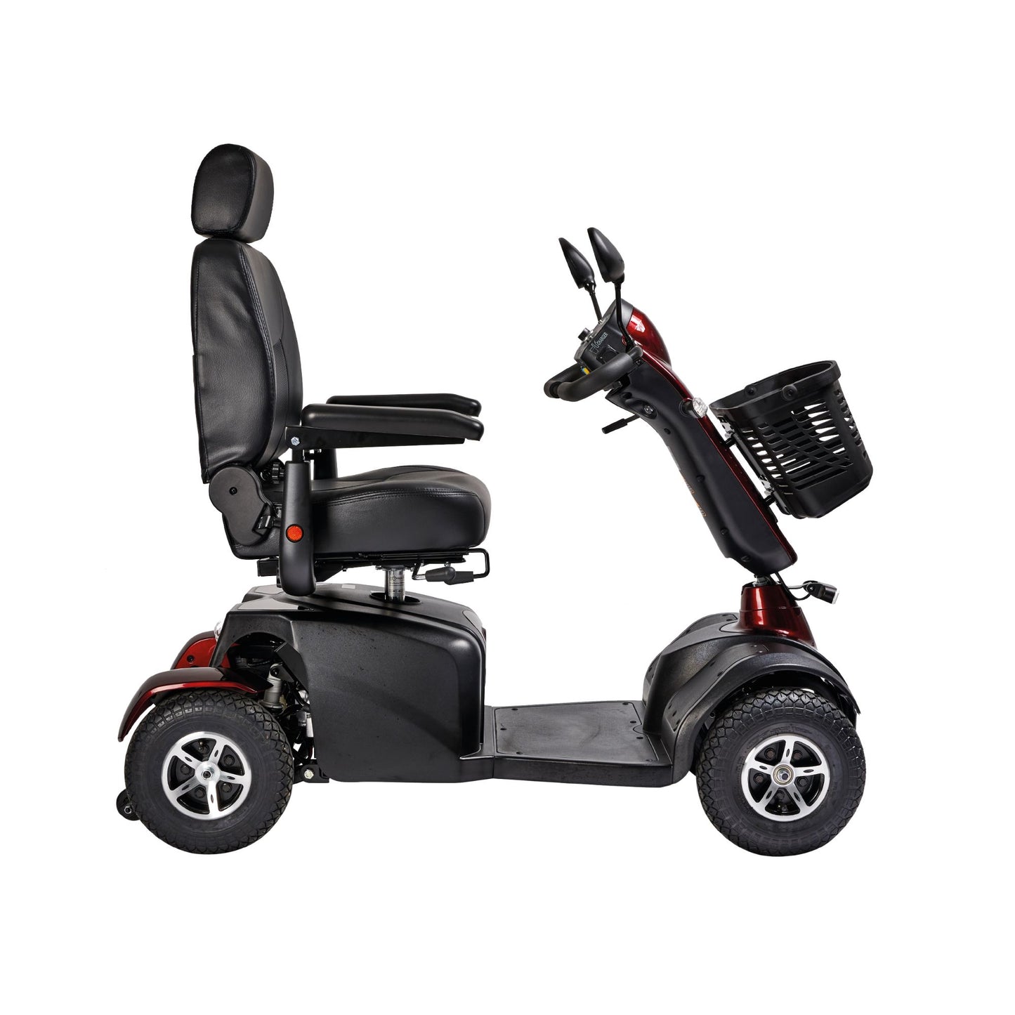 Van Os Medical Excel Roadster DX8 Deluxe