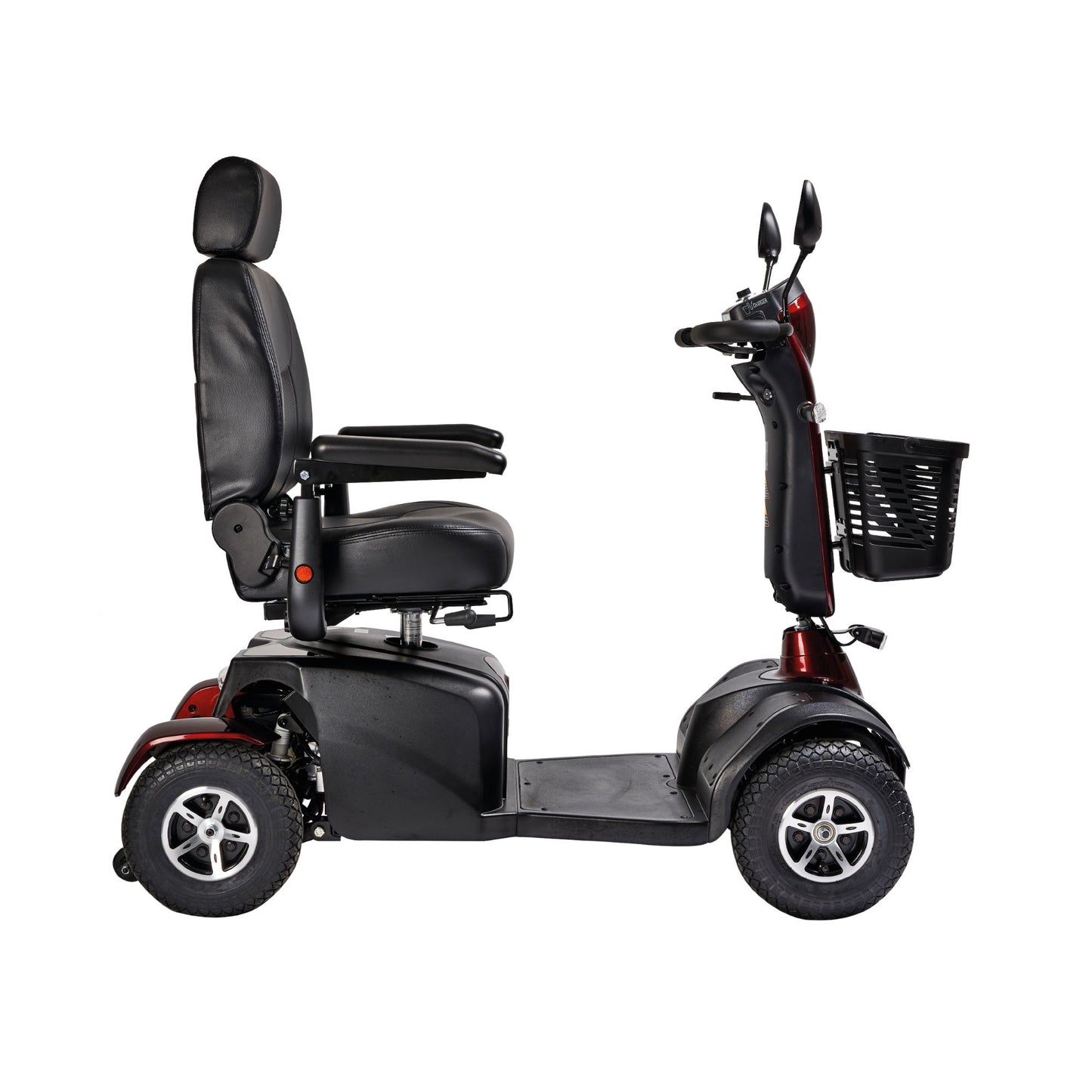 Van Os Medical Excel Roadster DX8 Deluxe