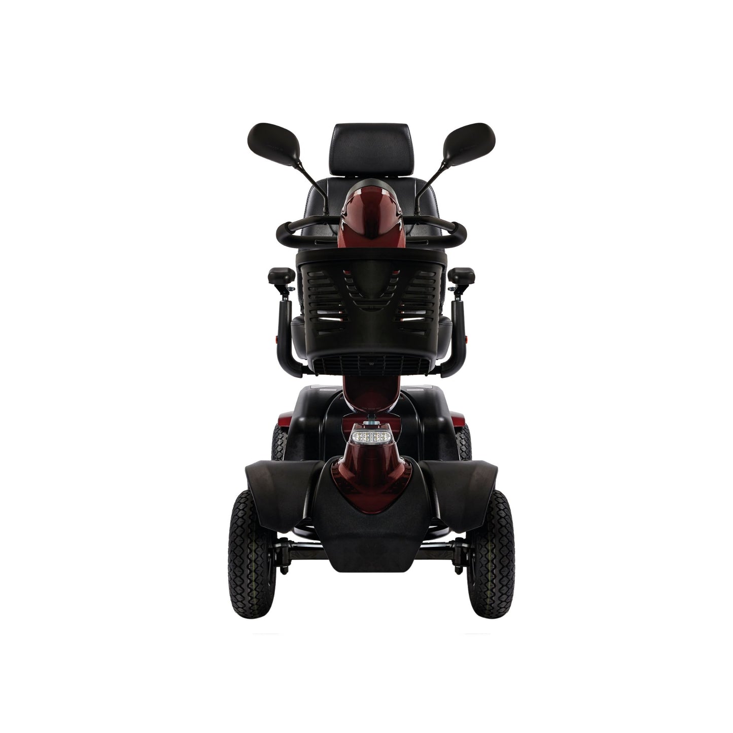 Van Os Medical Excel Roadster DX8 Deluxe