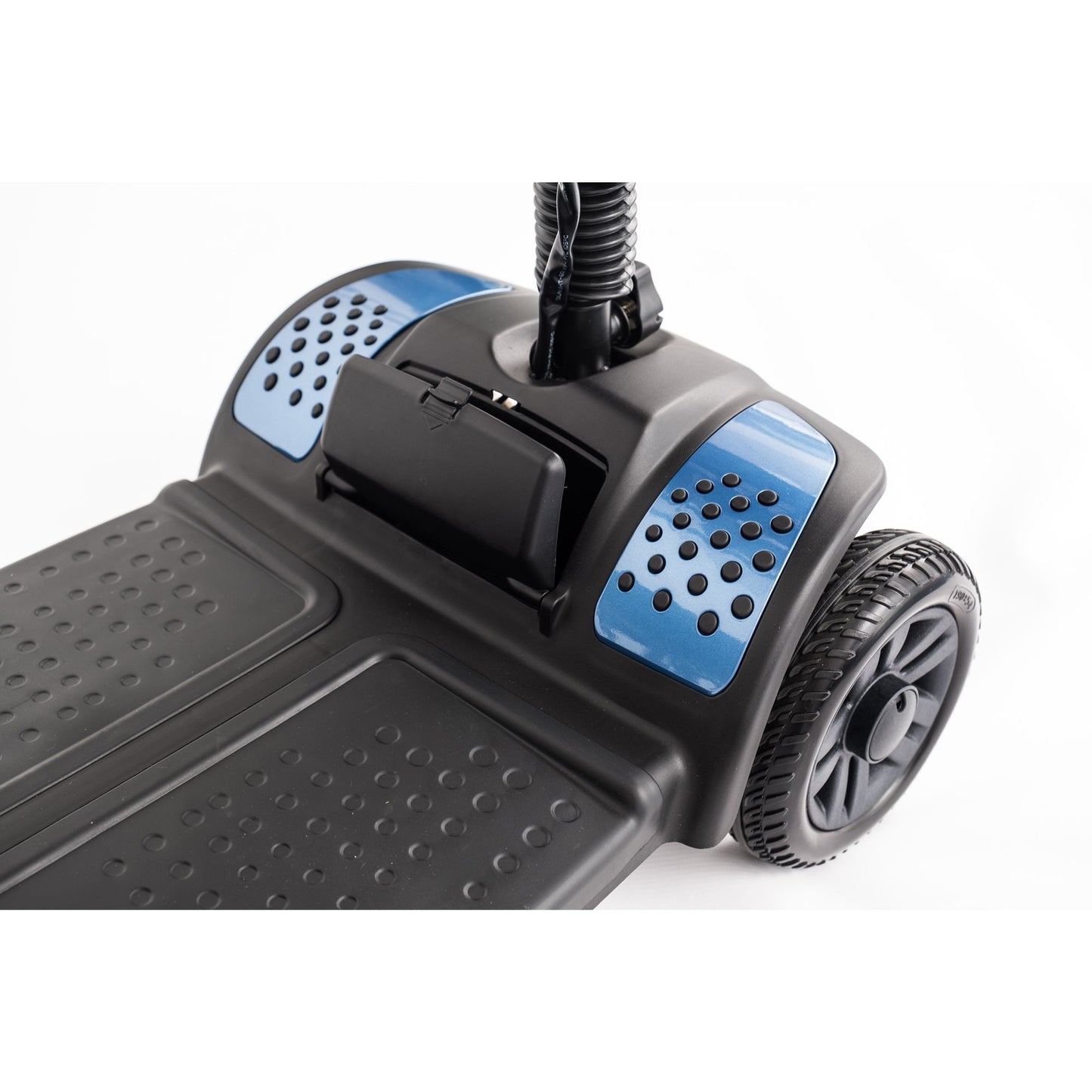 Van Os Medical Travelux Tiempo Mobility Scooter